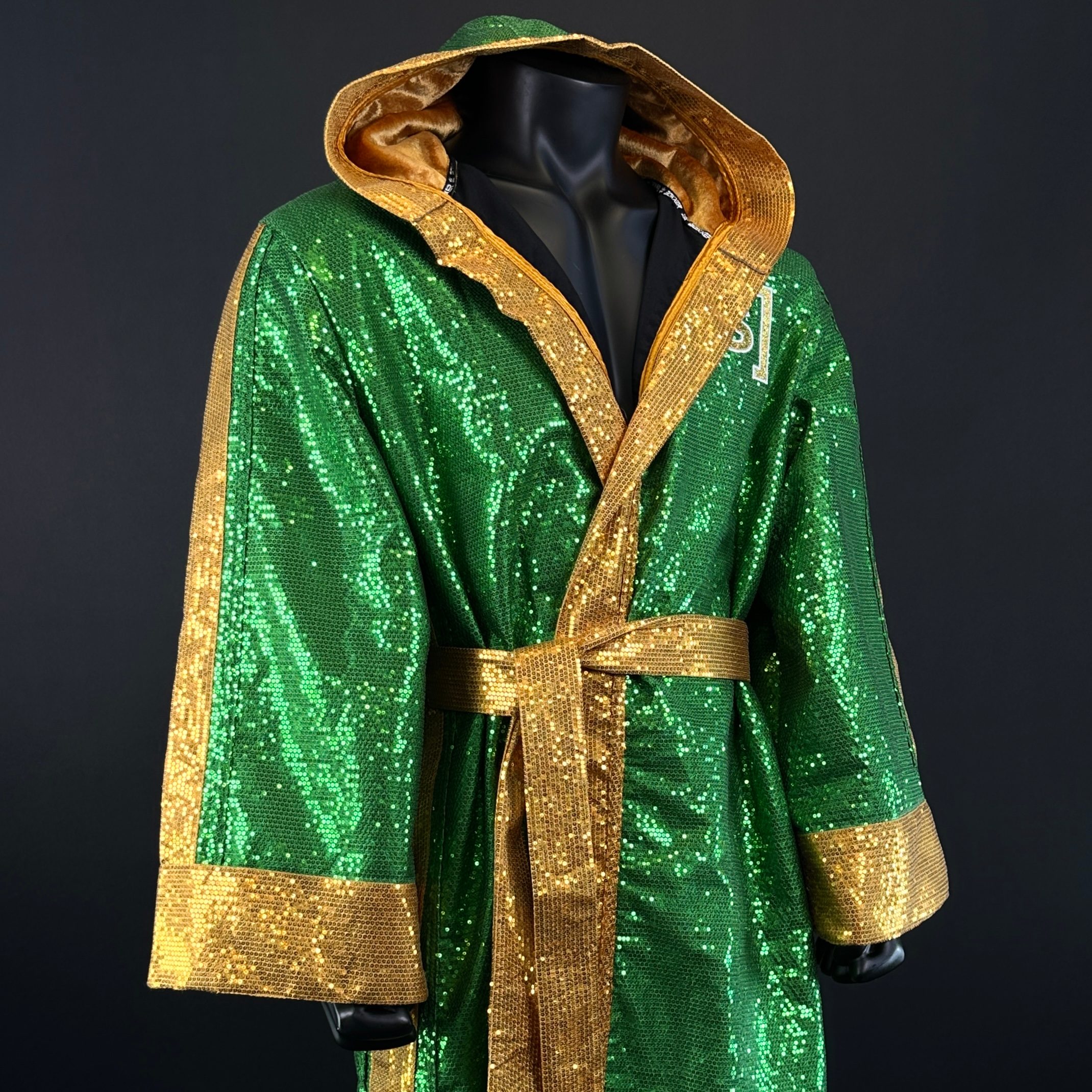 Winner Robe Old Annika 166066 Robes