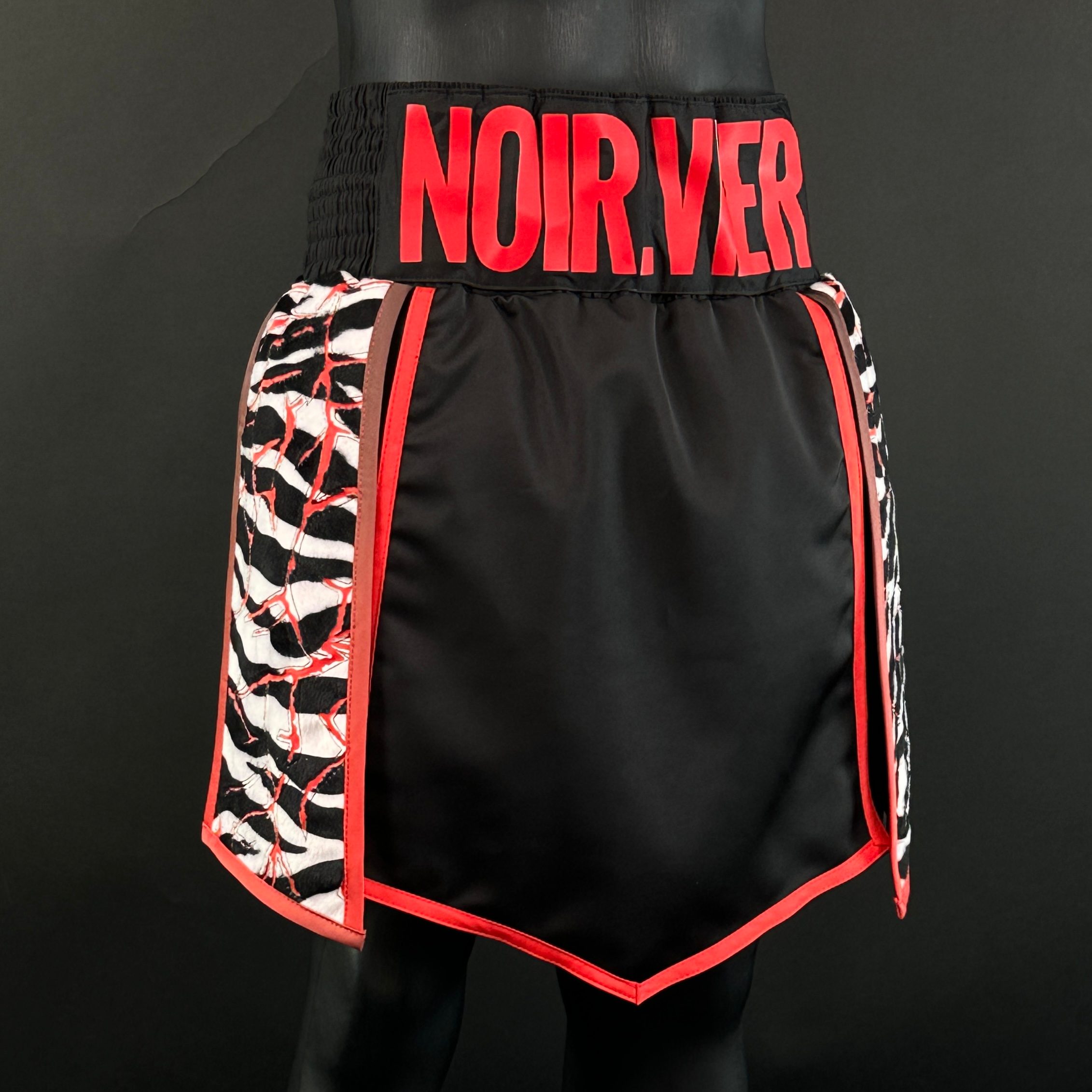 Thunder David GLA Vann 165201 Gladiator Shorts