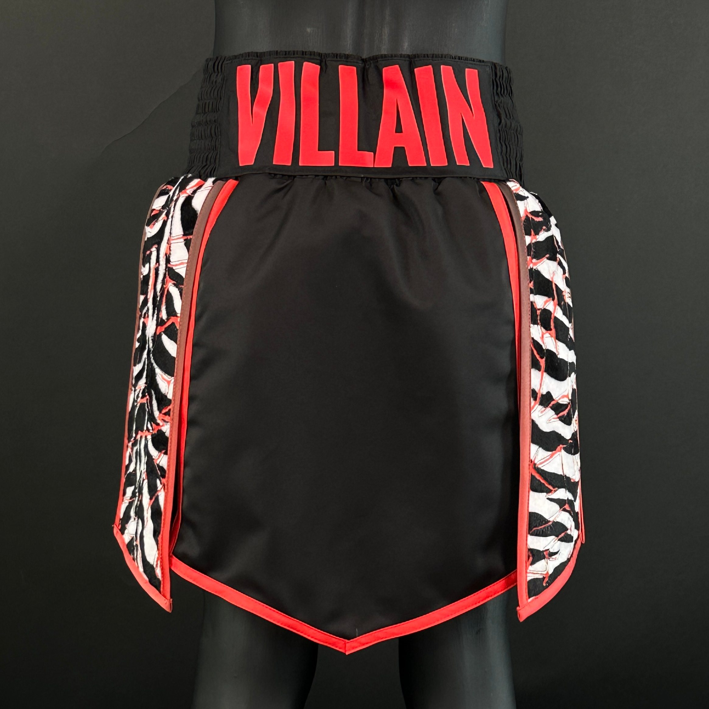 Thunder David GLA Vann 165201 Gladiator Shorts