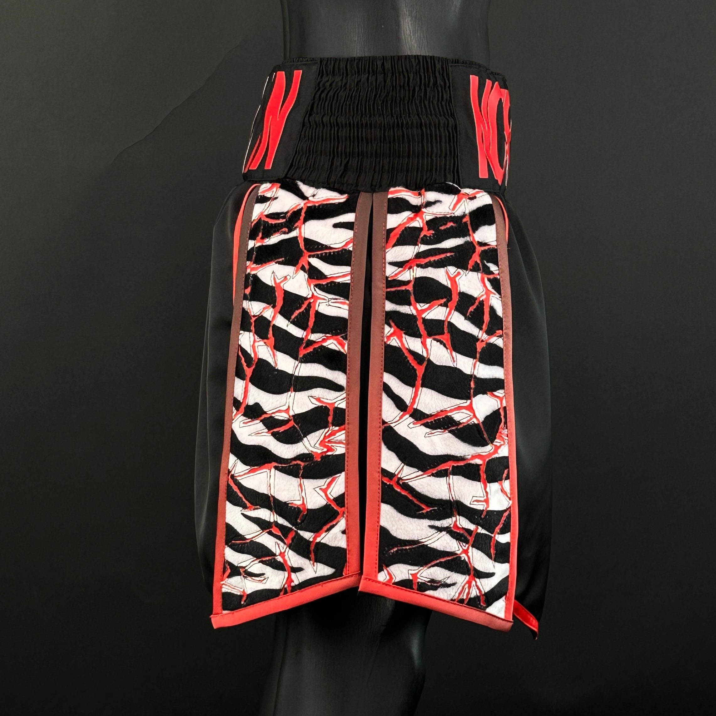 Thunder David GLA Vann 165201 Gladiator Shorts