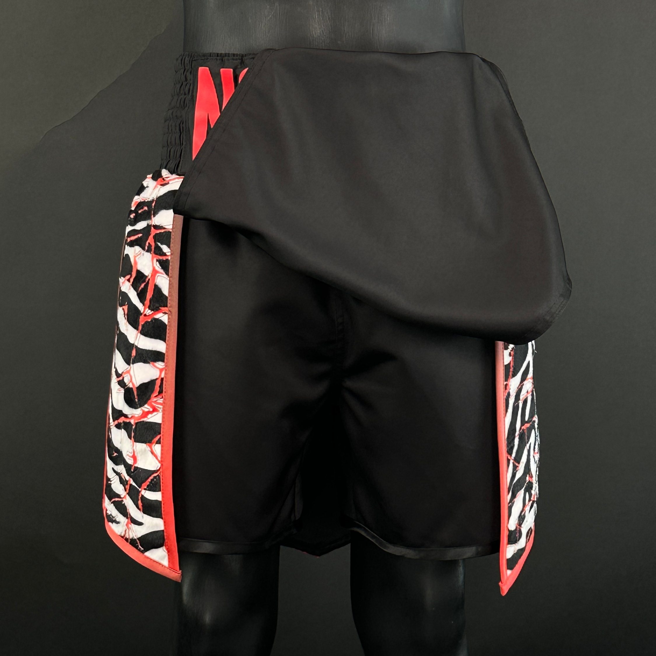 Thunder David GLA Vann 165201 Gladiator Shorts