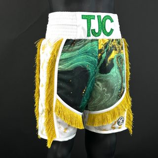Cruiser BX Old Malcolm 166732 Custom Boxing Shorts & Trunks