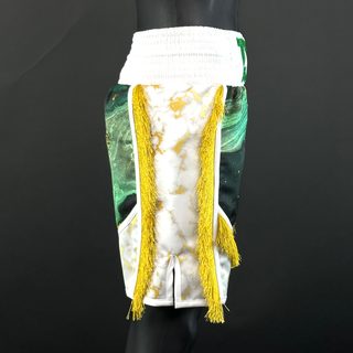 Cruiser BX Old Malcolm 166732 Custom Boxing Shorts & Trunks