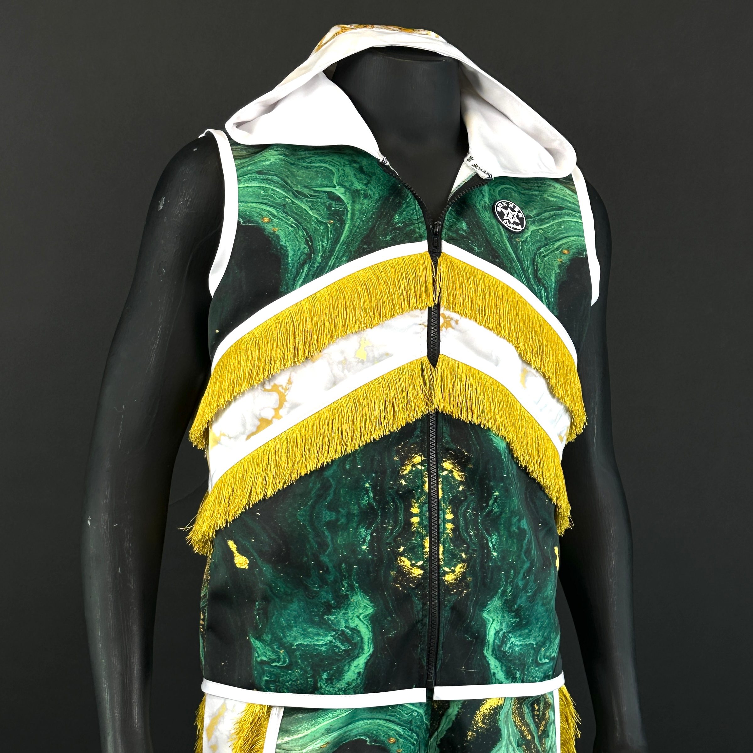 Jazzy Jacket Malcolm 166732 Jackets