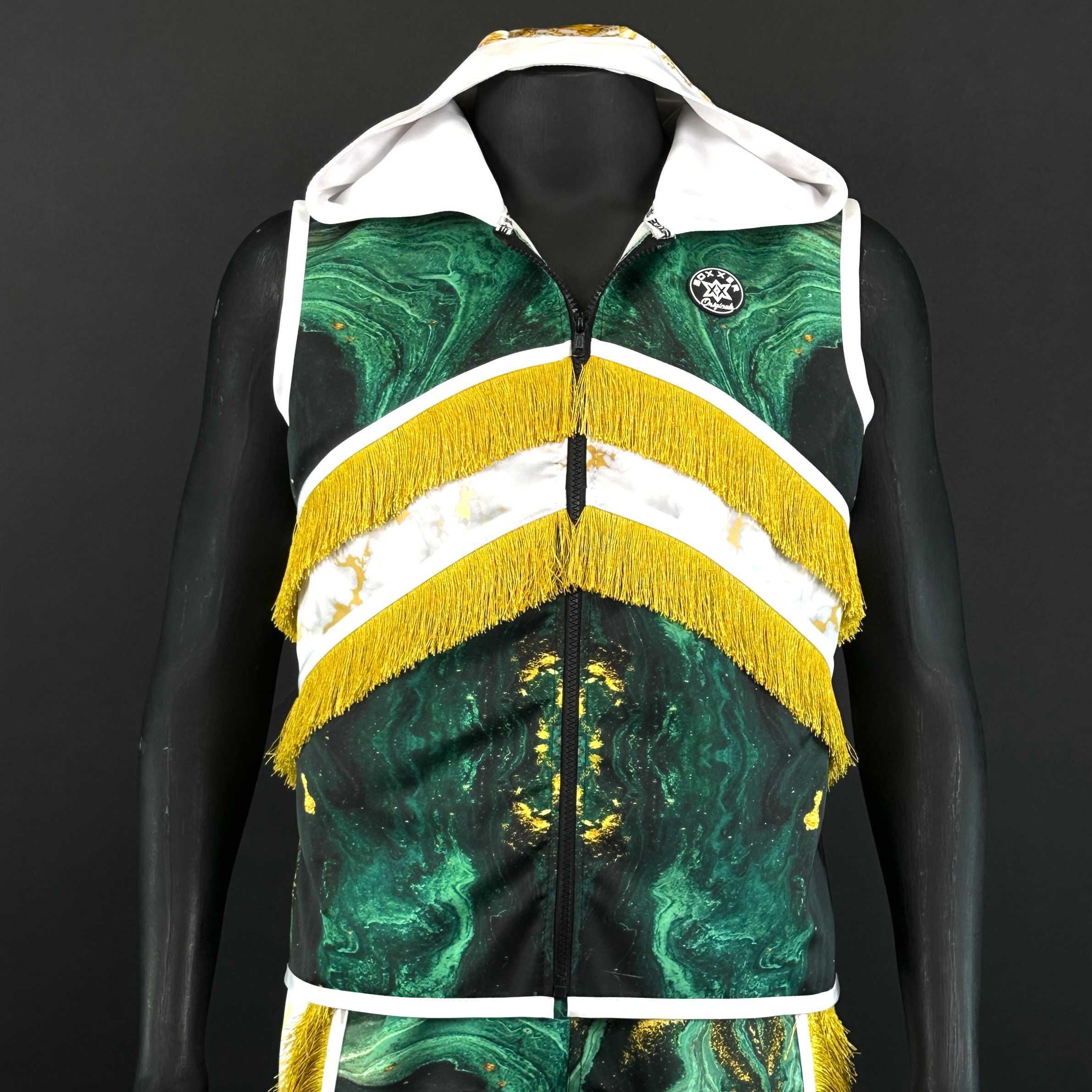 Jazzy Jacket Malcolm 166732 Jackets