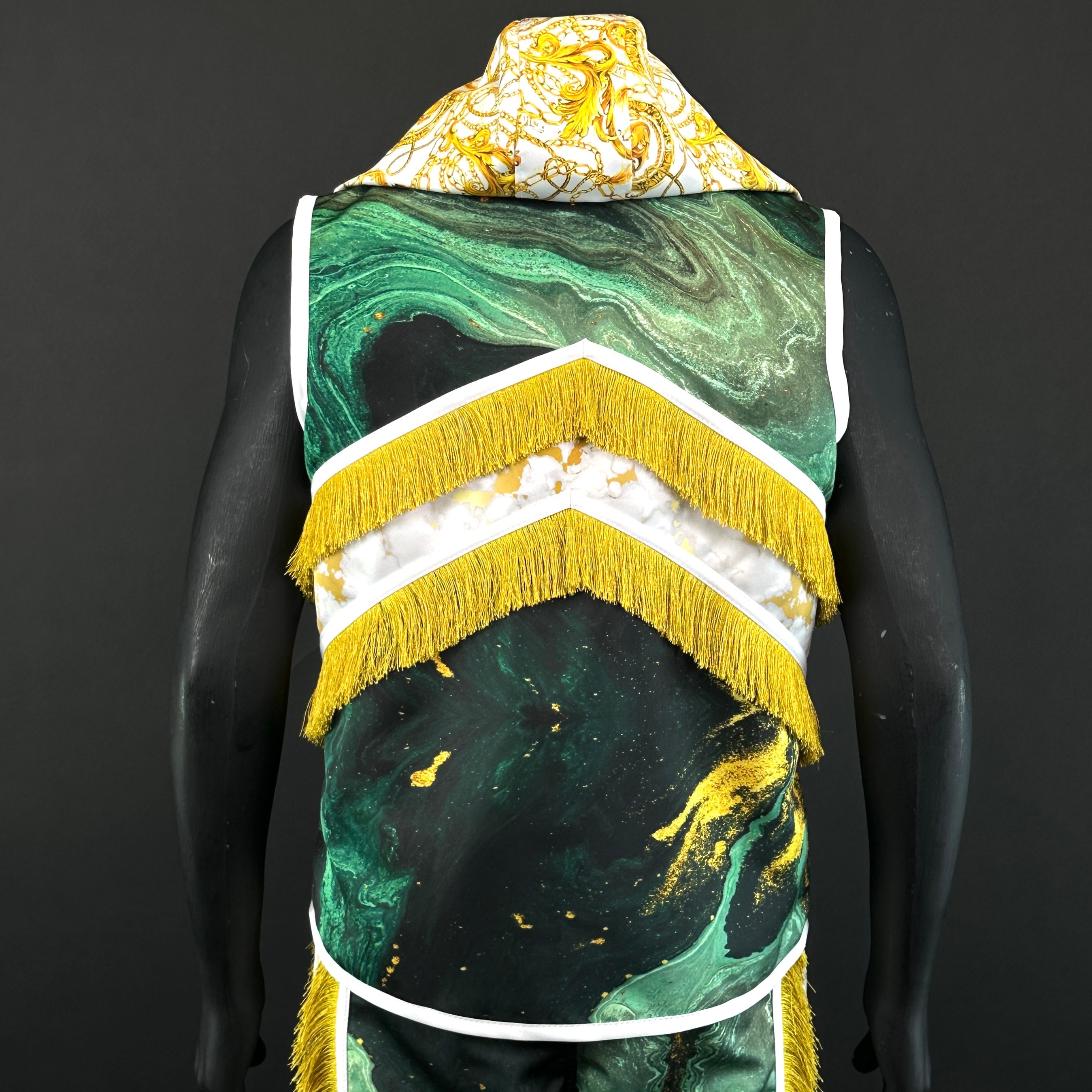 Jazzy Jacket Malcolm 166732 Jackets