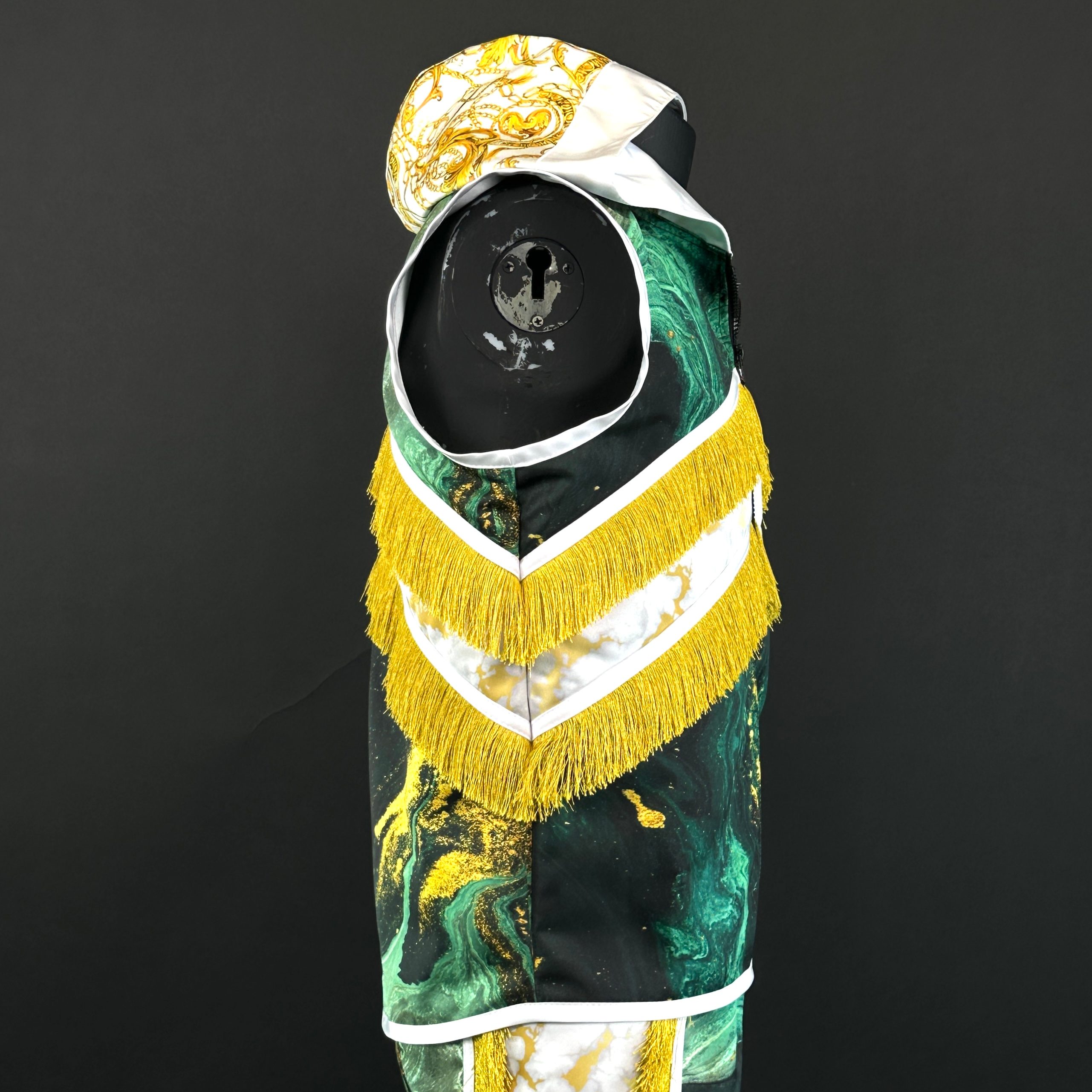 Jazzy Jacket Malcolm 166732 Jackets