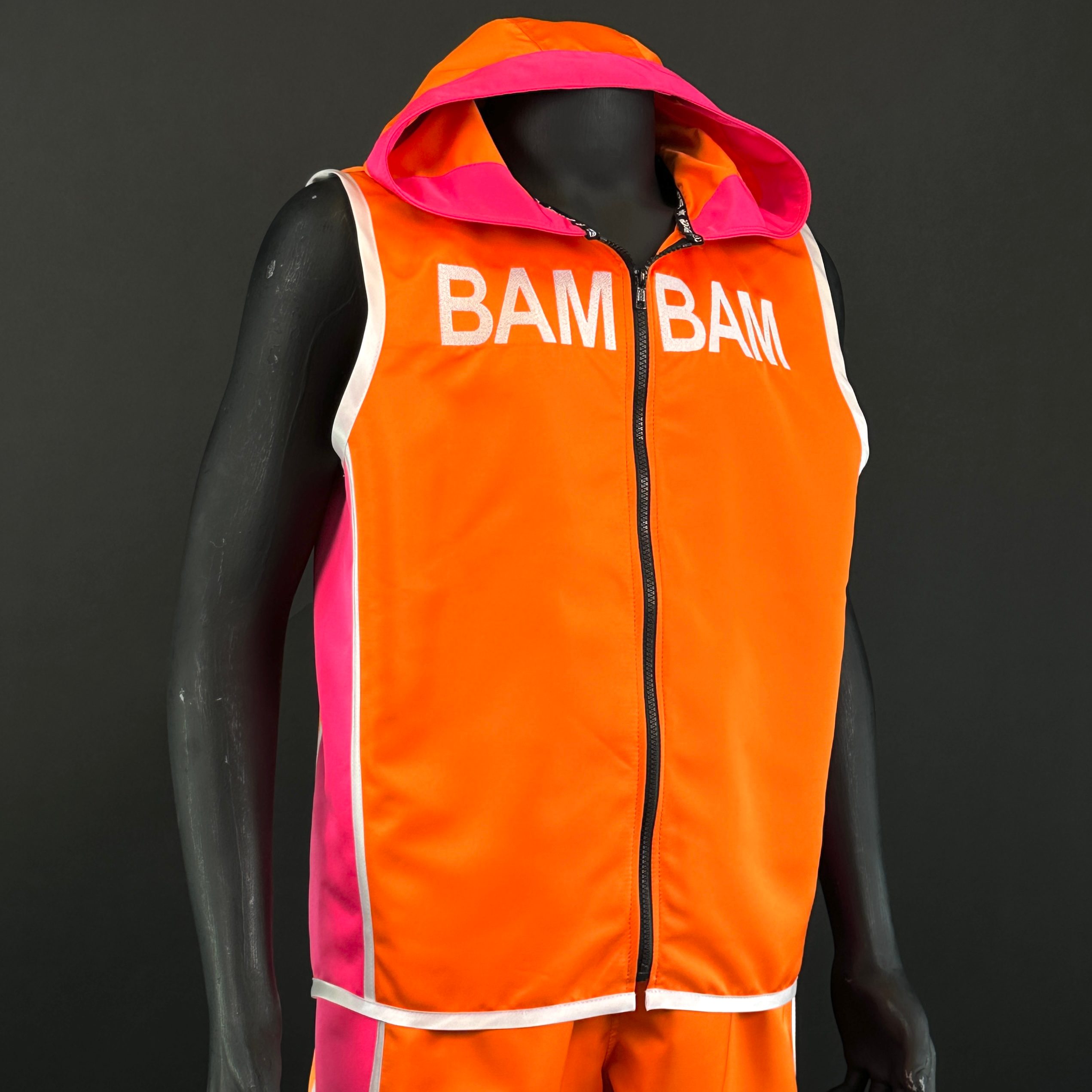 Side Stripes  Jacket  Javier 167089 Jackets