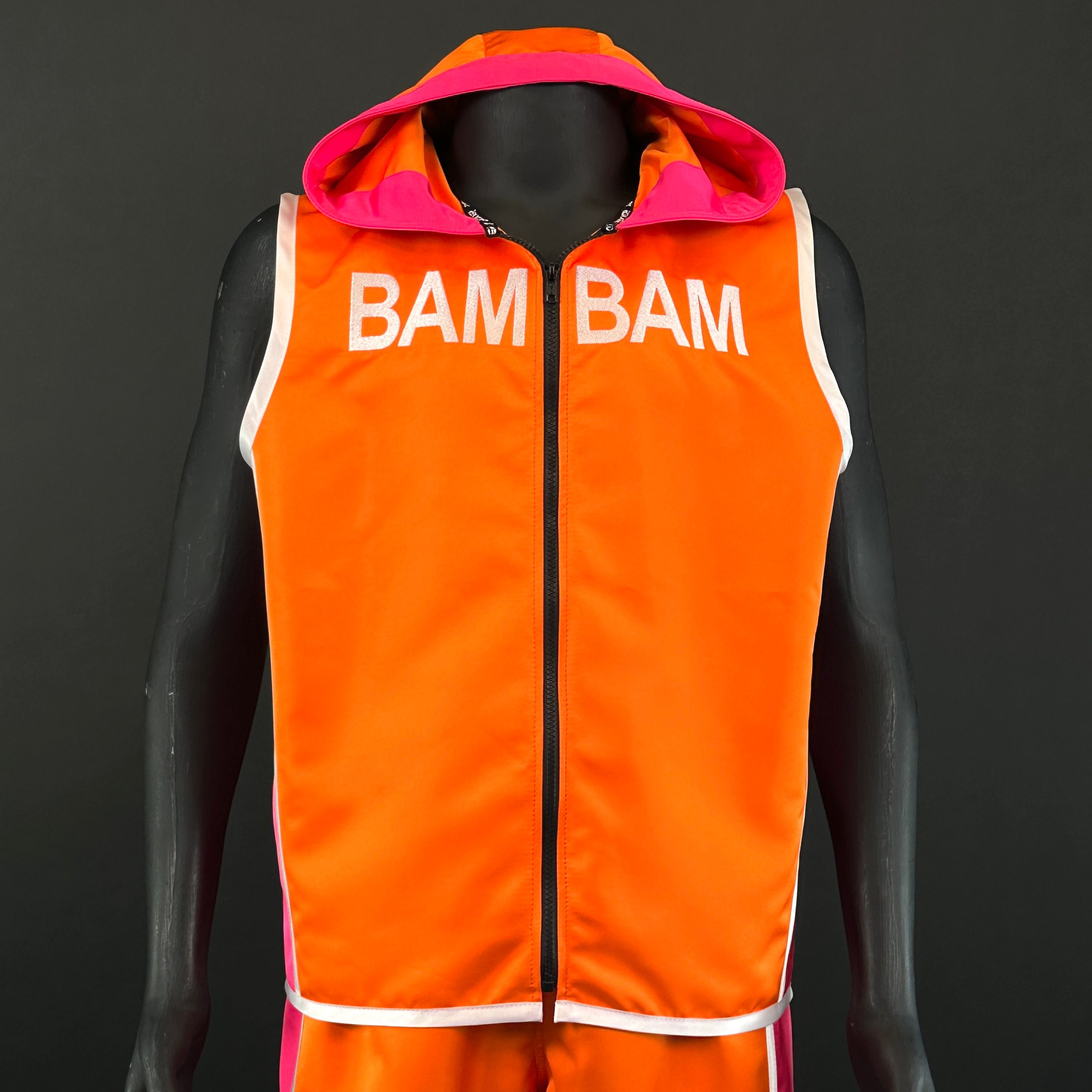 Side Stripes  Jacket  Javier 167089 Jackets