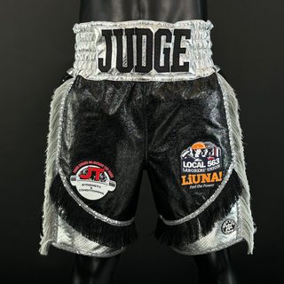 Cruiser BX Old Ozzy 166912 Custom Boxing Shorts & Trunks