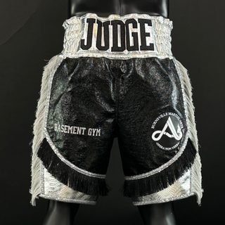 Cruiser BX Old Ozzy 166912 Custom Boxing Shorts & Trunks