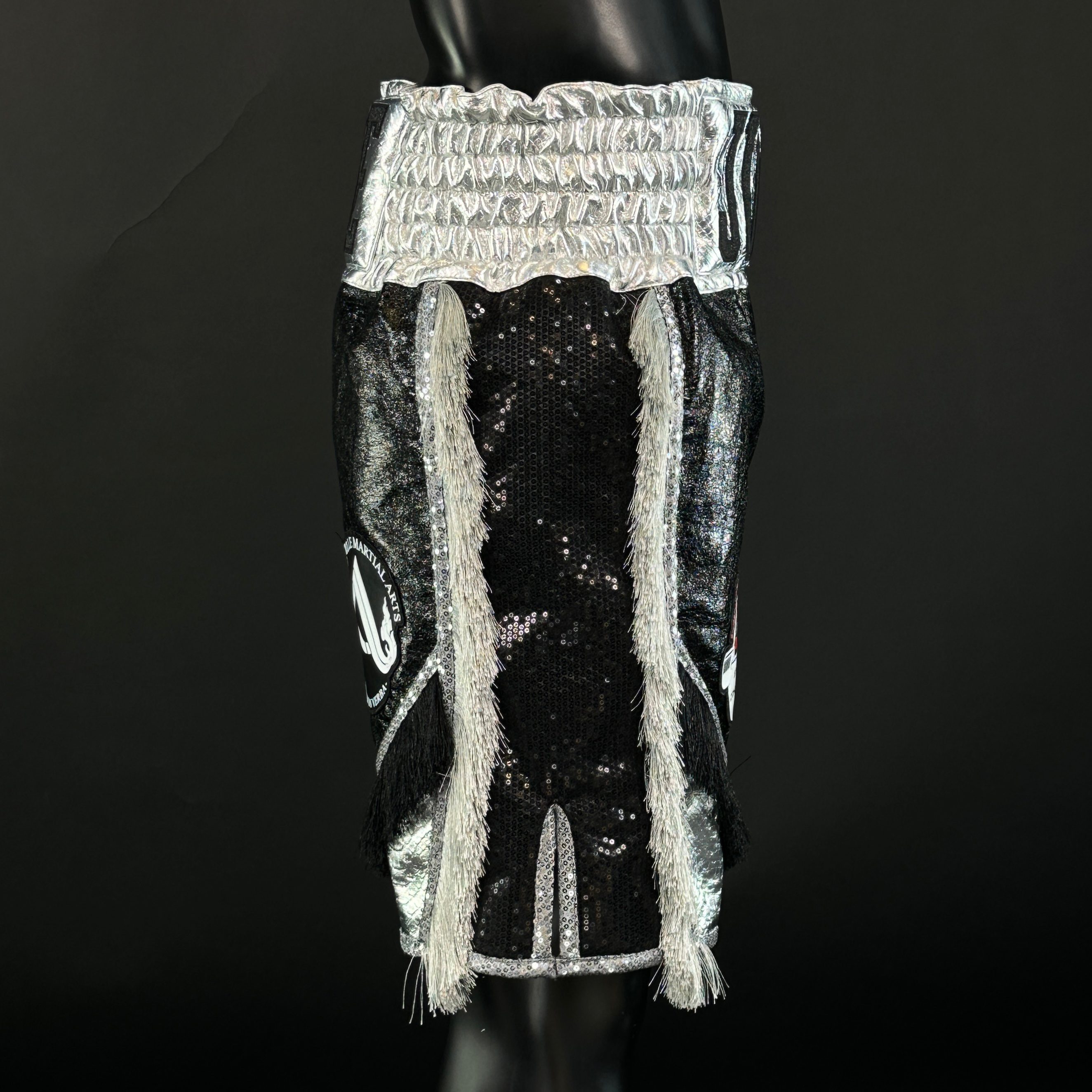 Cruiser BX Ozzy 166912 Custom Boxing Shorts & Trunks