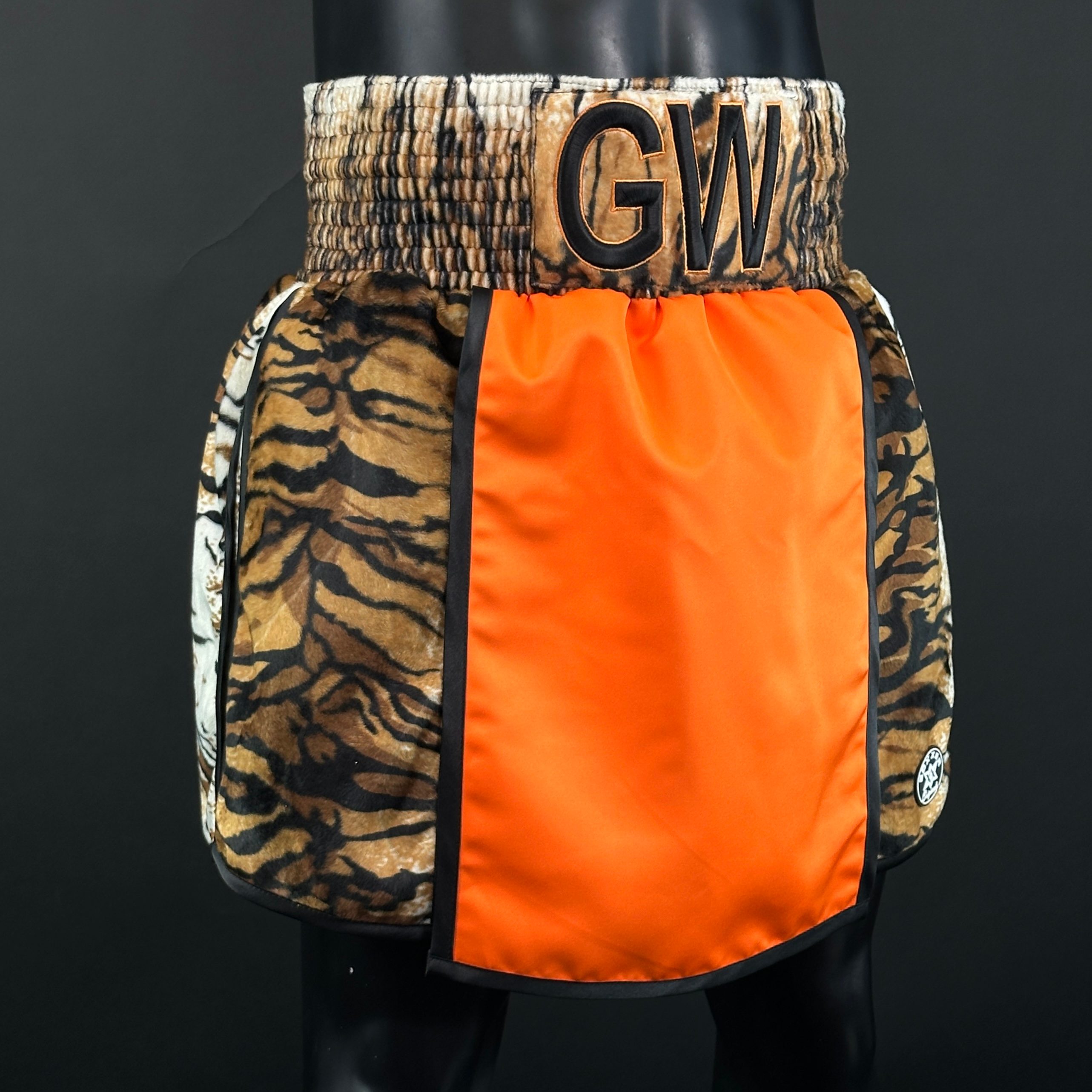Warrior GLA Gary 166713 Gladiator Shorts
