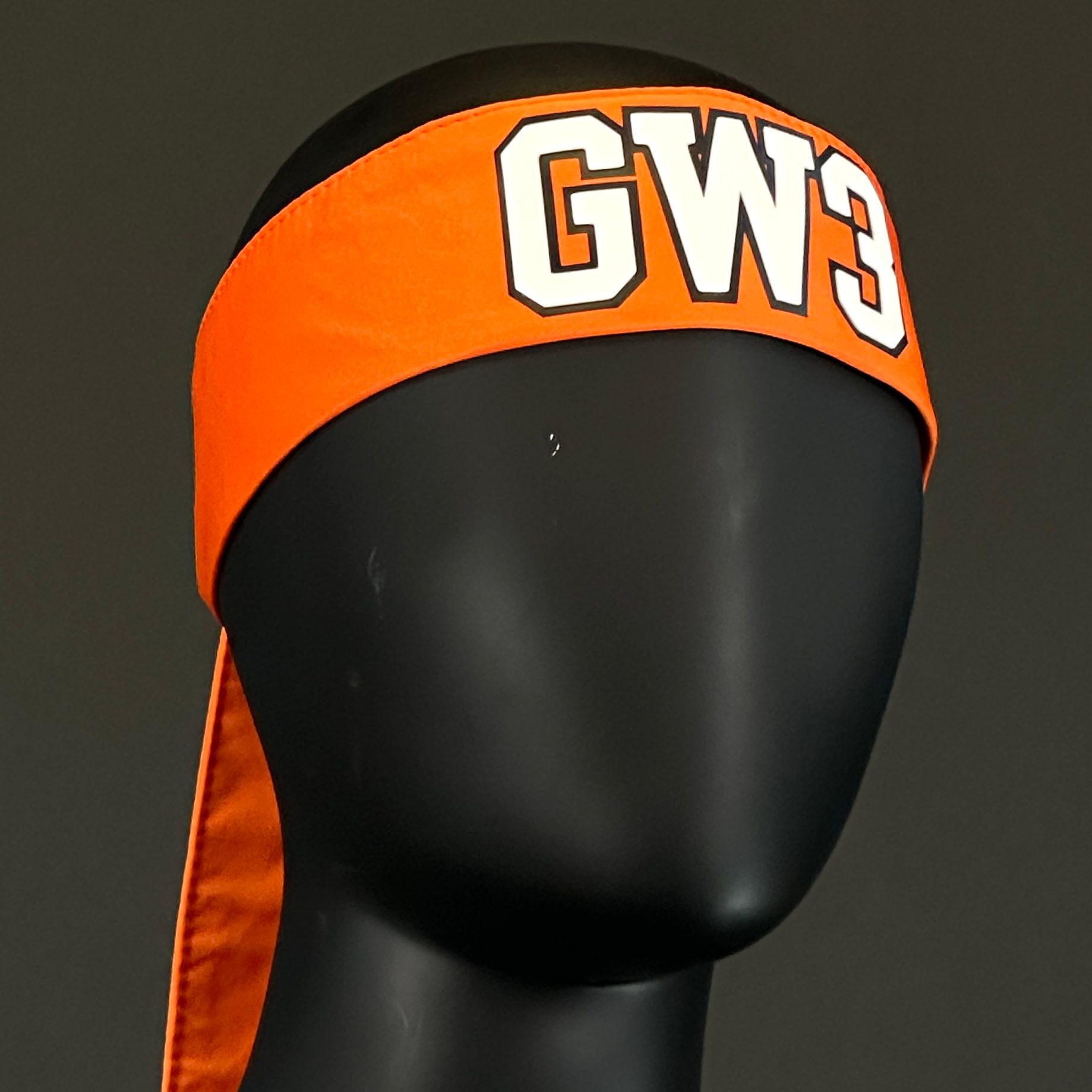 headband Gary 166640 Caps