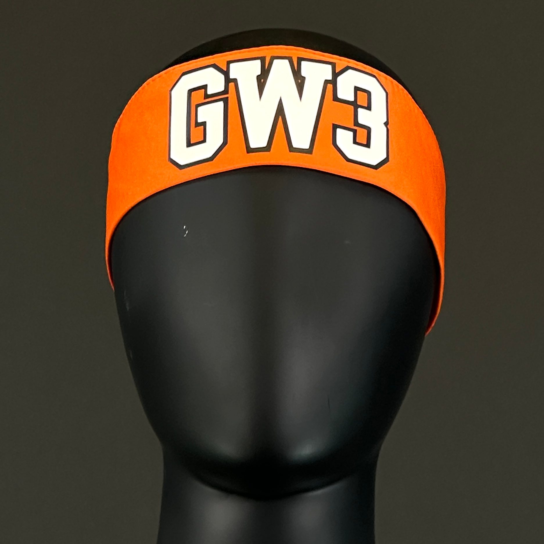 headband Gary 166640 Caps