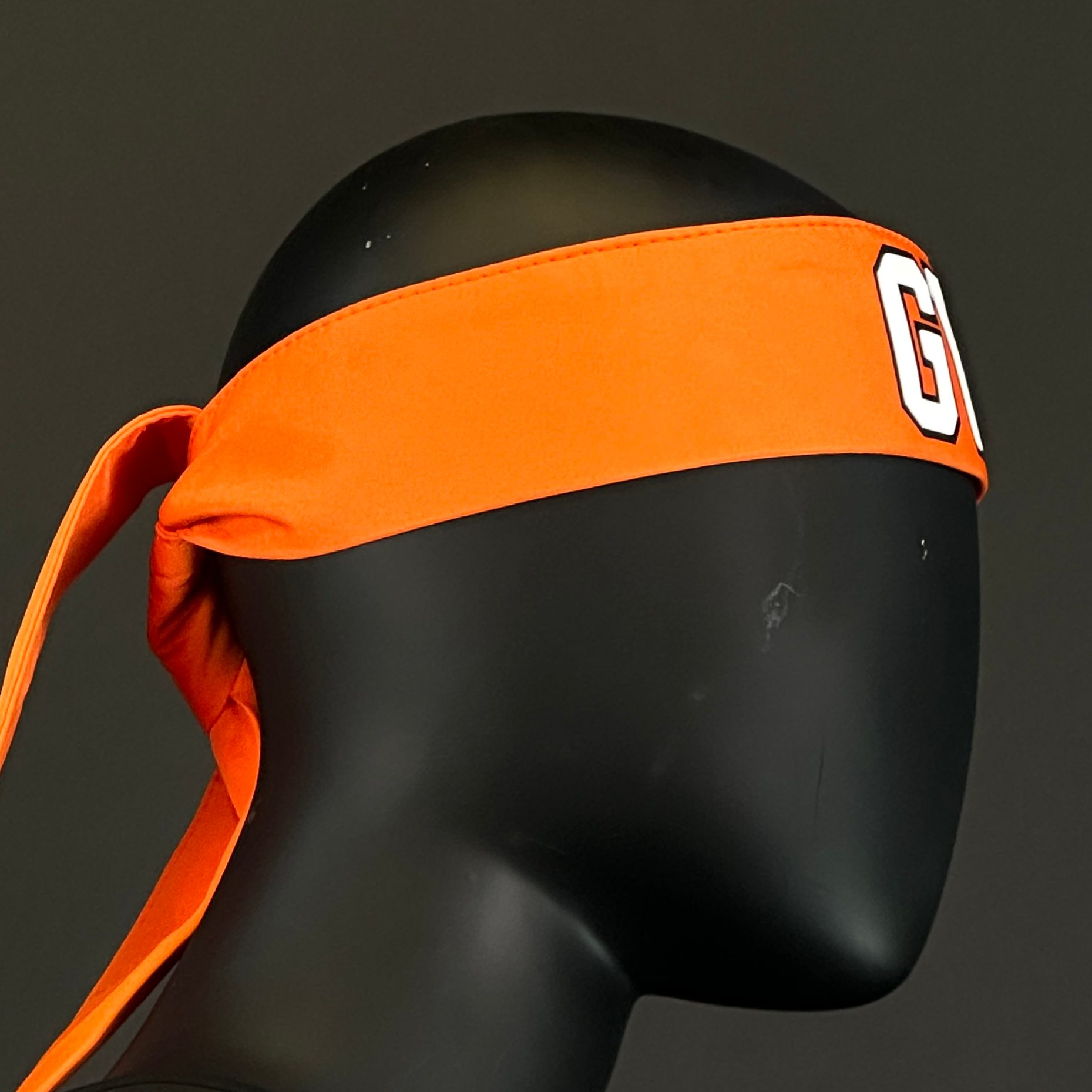 headband Gary 166640 Caps