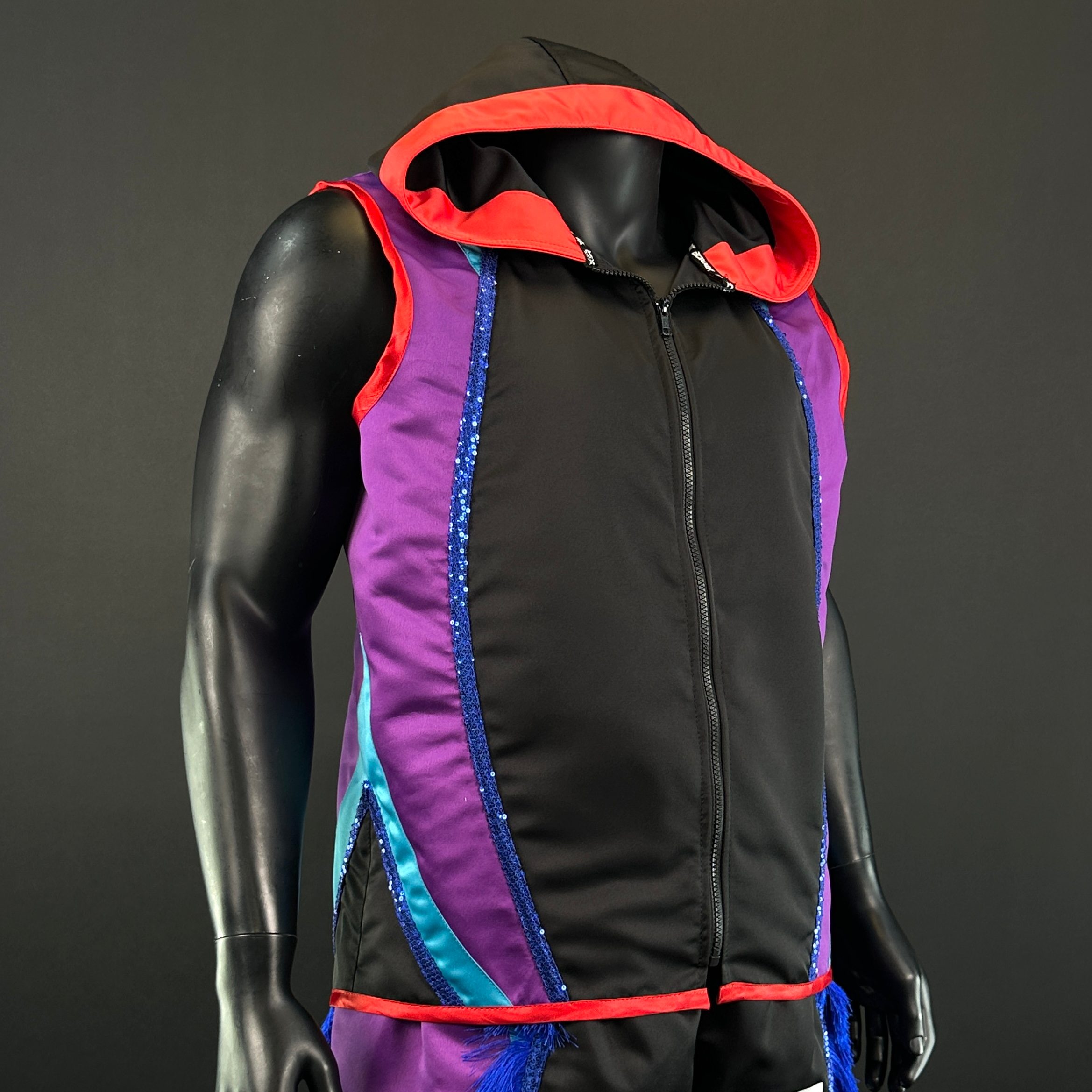 HAYMAKER Jacket Aidan 161019 Jackets