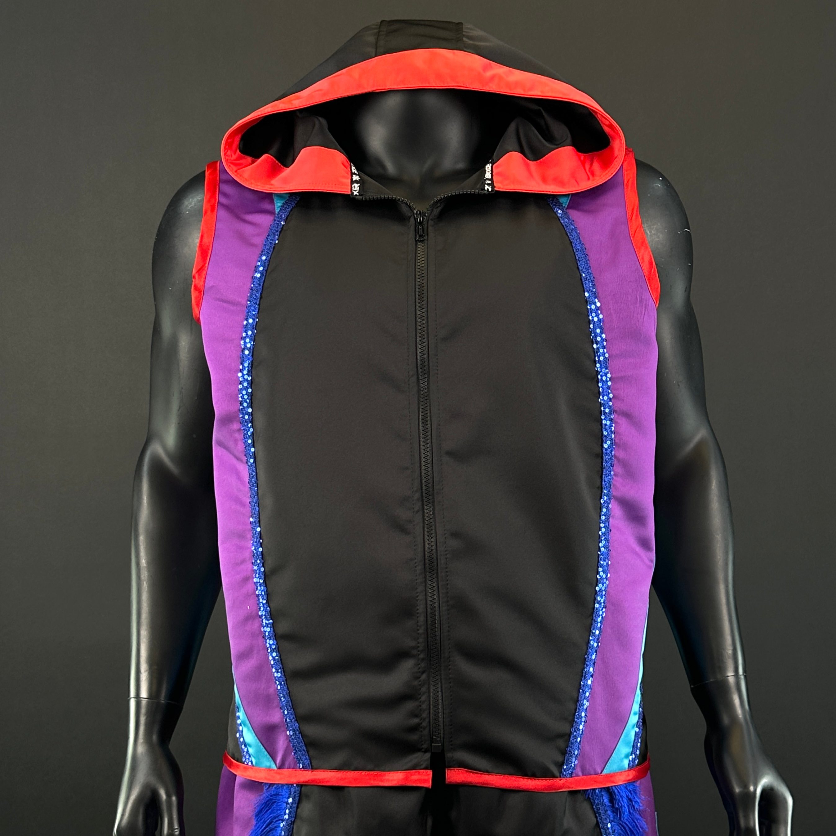 HAYMAKER Jacket Aidan 161019 Jackets