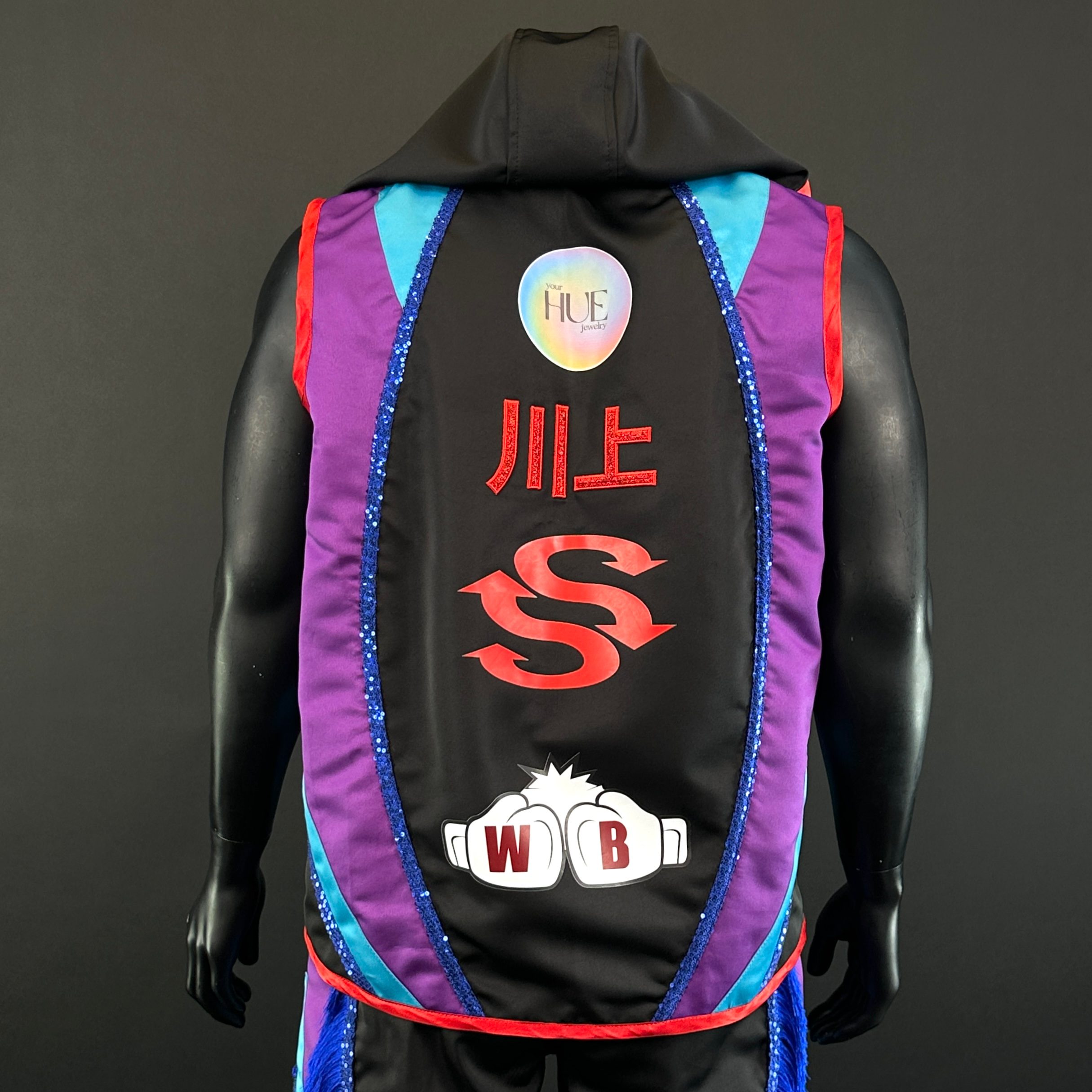 HAYMAKER Jacket Aidan 161019 Jackets