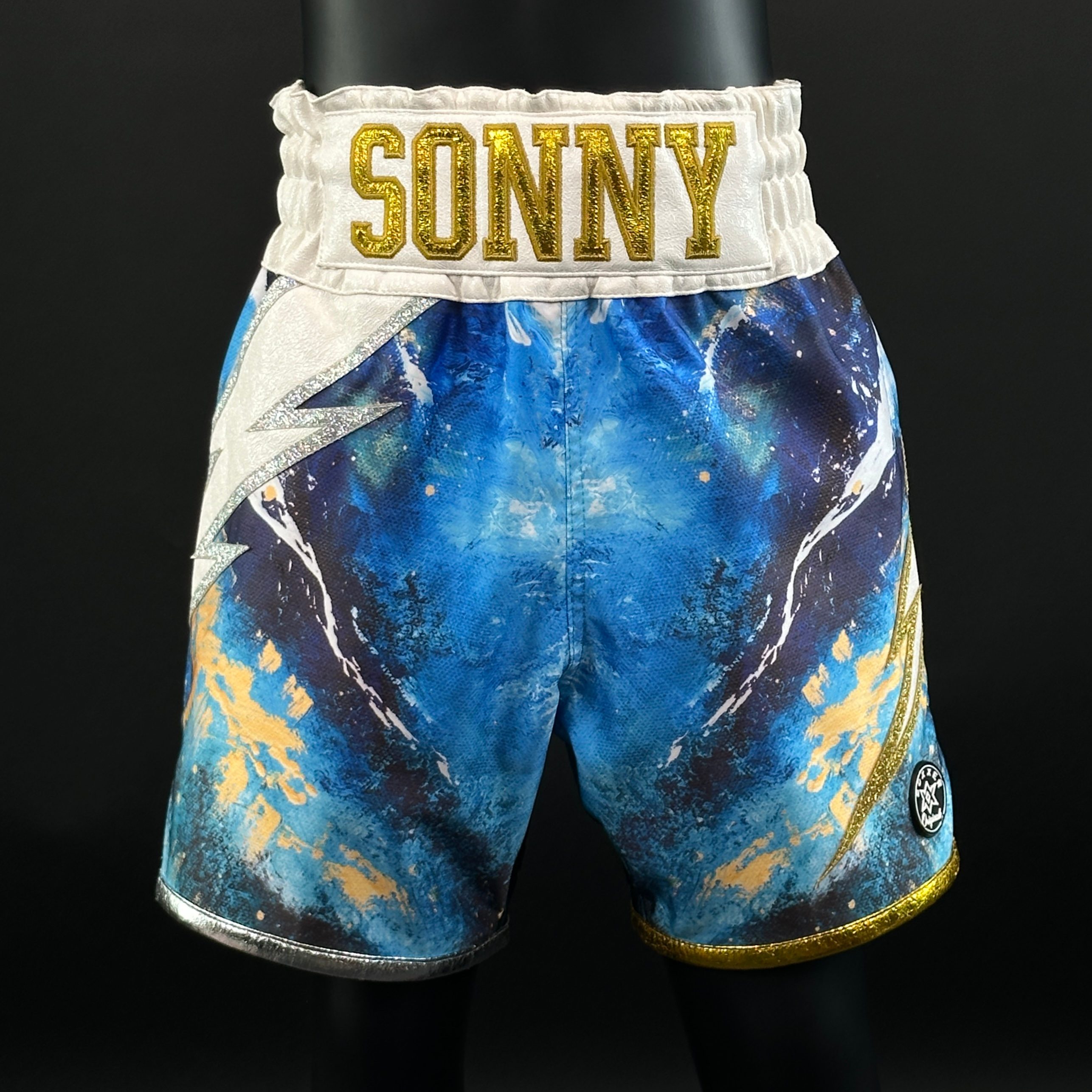 Lightning BX Sonny 166791 Custom Boxing Shorts & Trunks