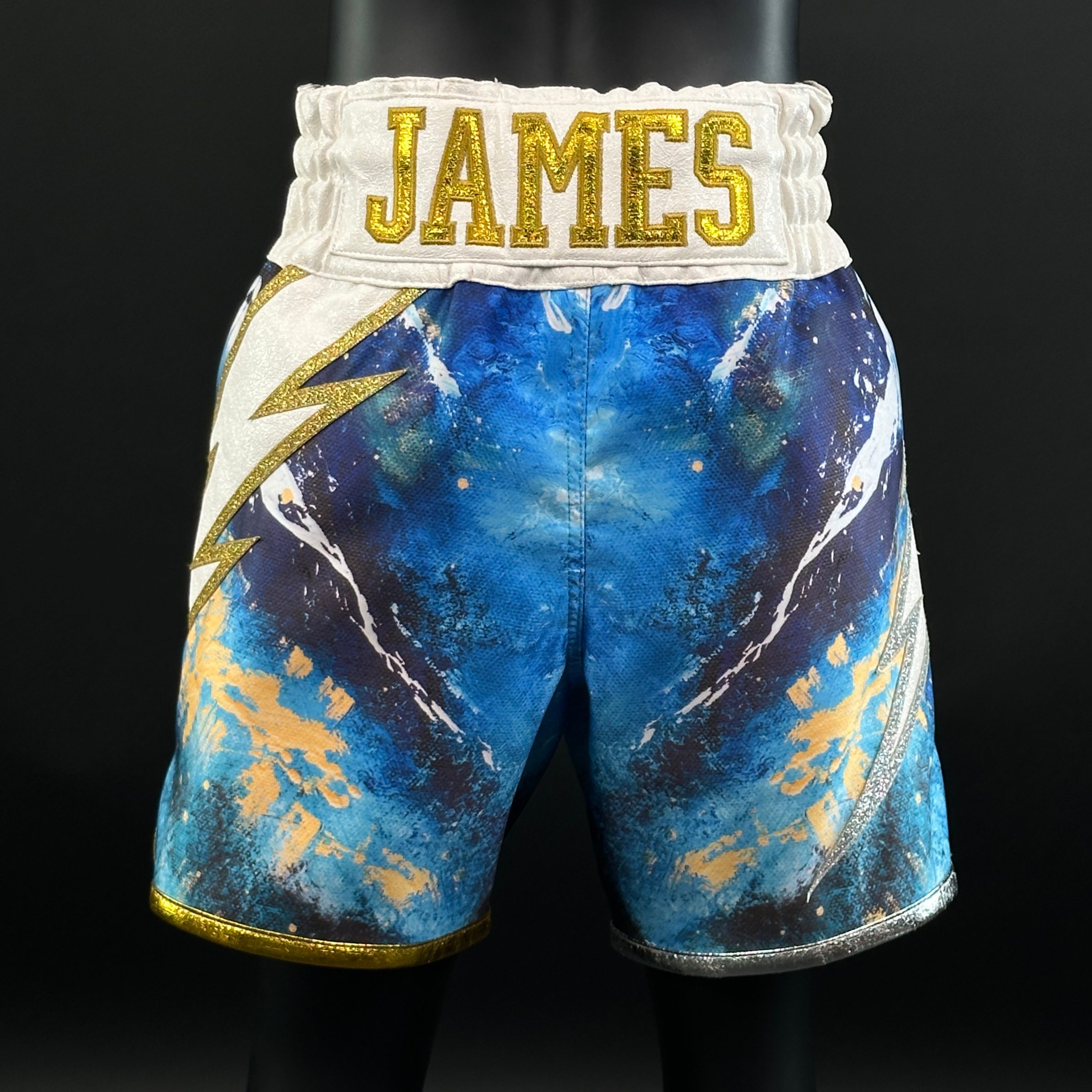 Lightning BX Sonny 166791 Custom Boxing Shorts & Trunks
