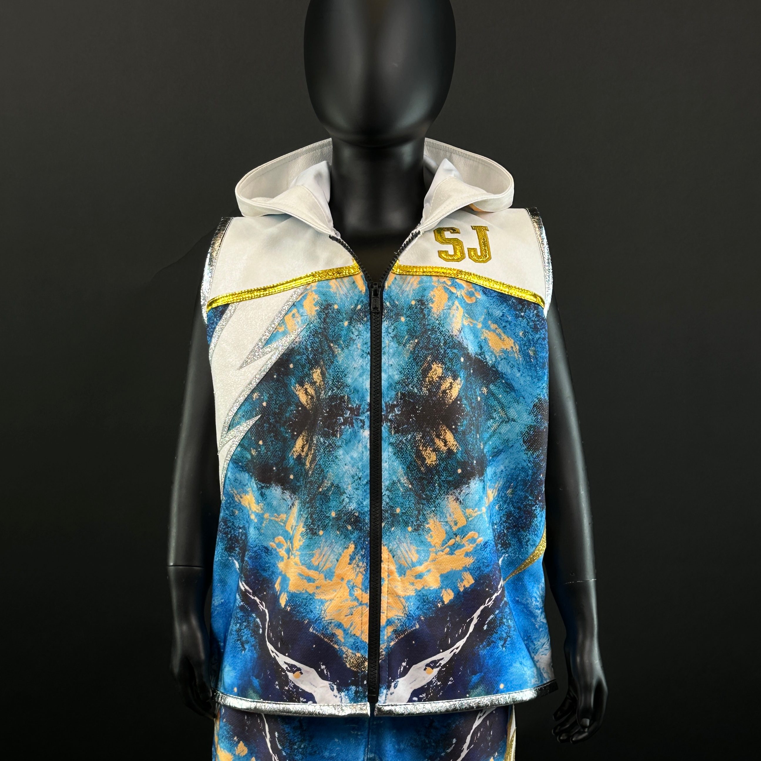 Lightning JKT Sonny 166791 Jackets