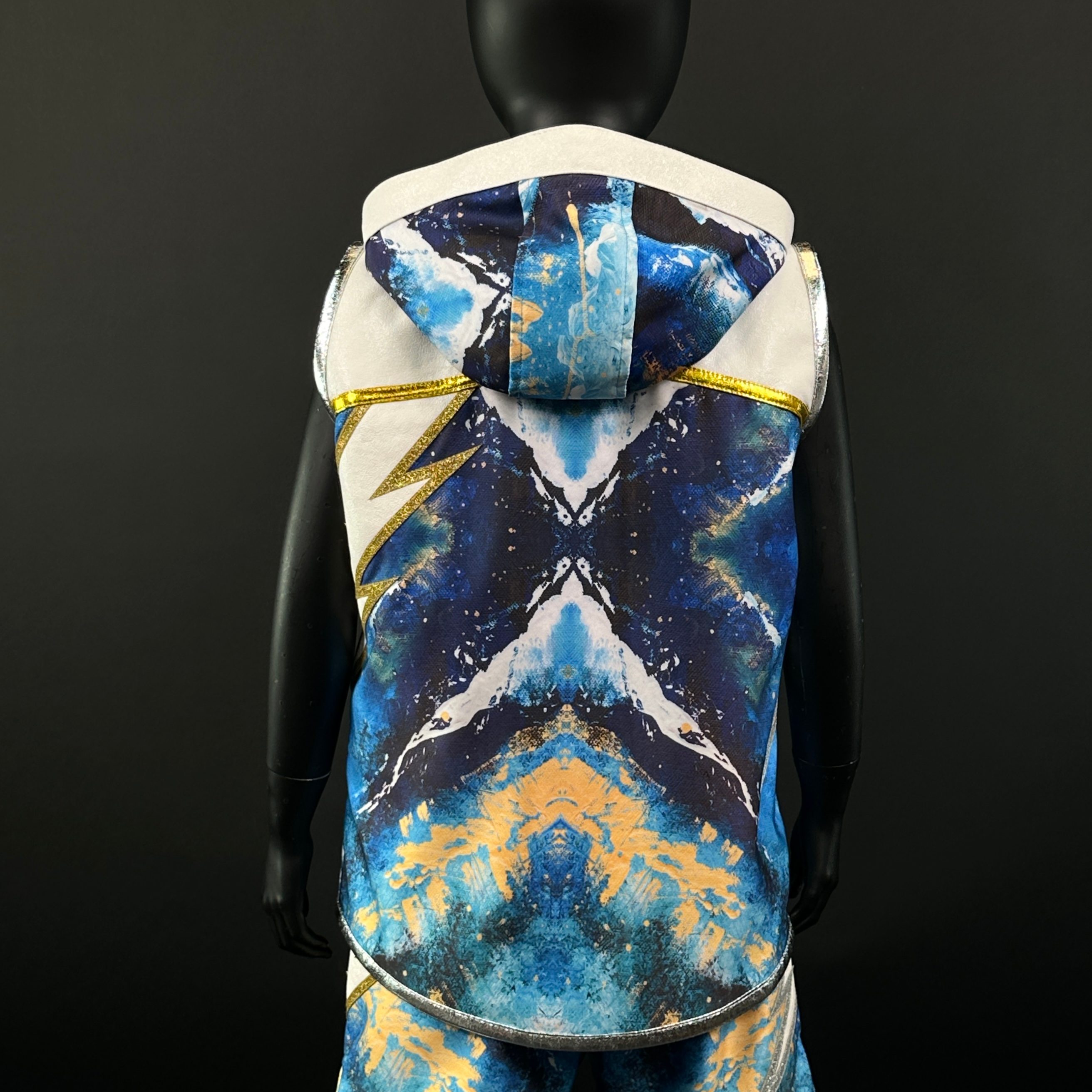 Lightning JKT Sonny 166791 Jackets