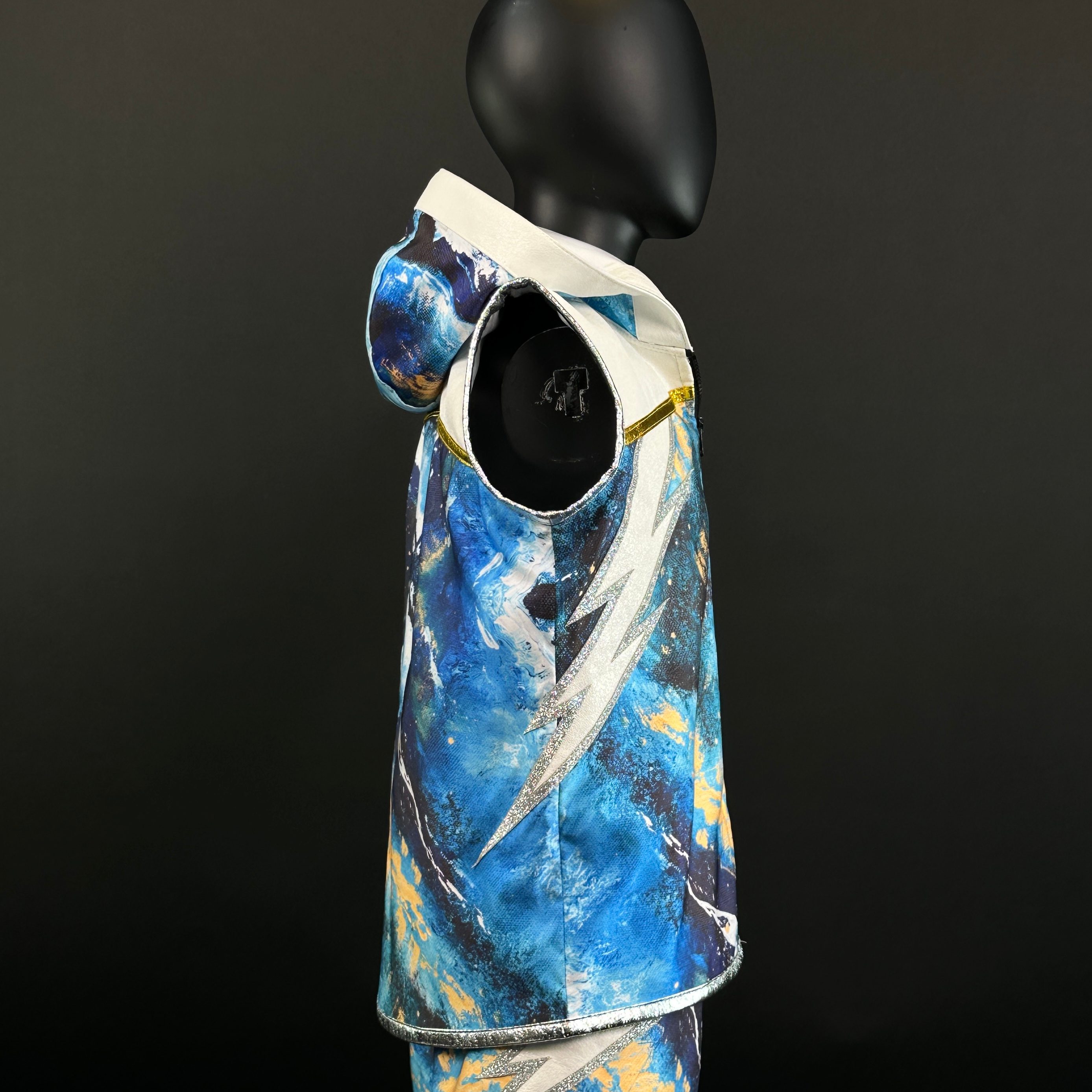 Lightning JKT Sonny 166791 Jackets