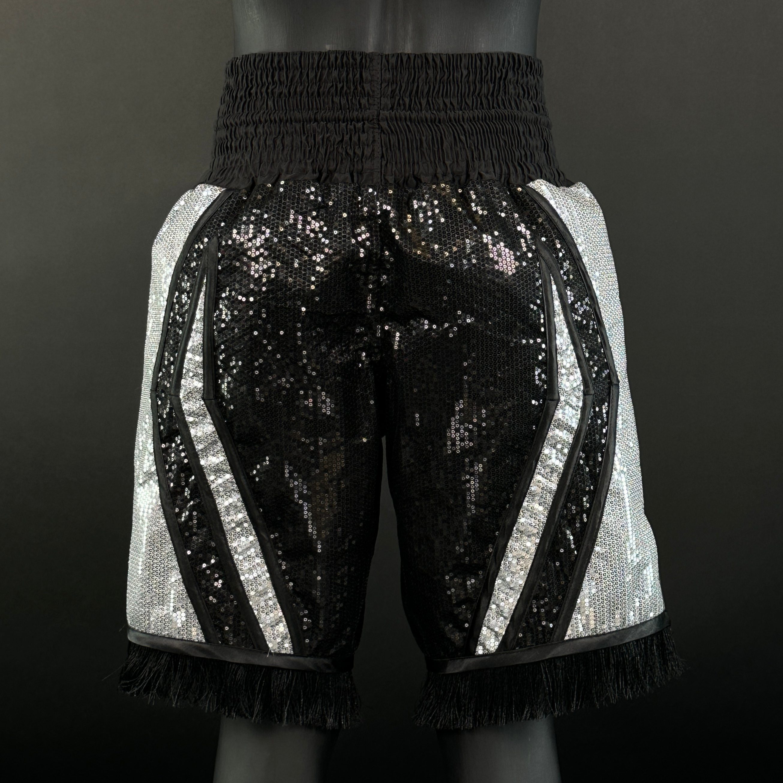 CHAMPION BX Boram 166842 Custom Boxing Shorts & Trunks