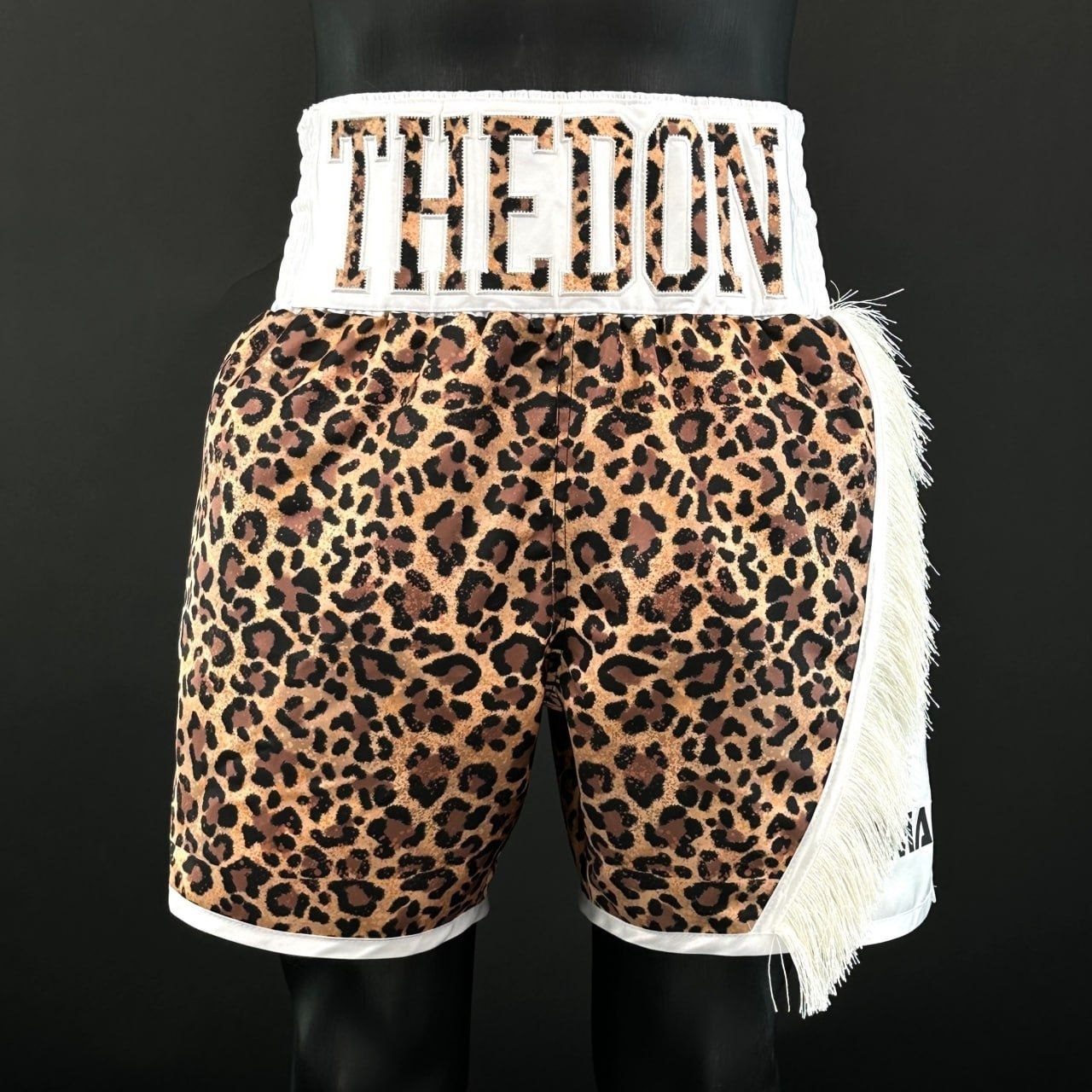 Smooth BX Zeke 166518 Custom Boxing Shorts & Trunks