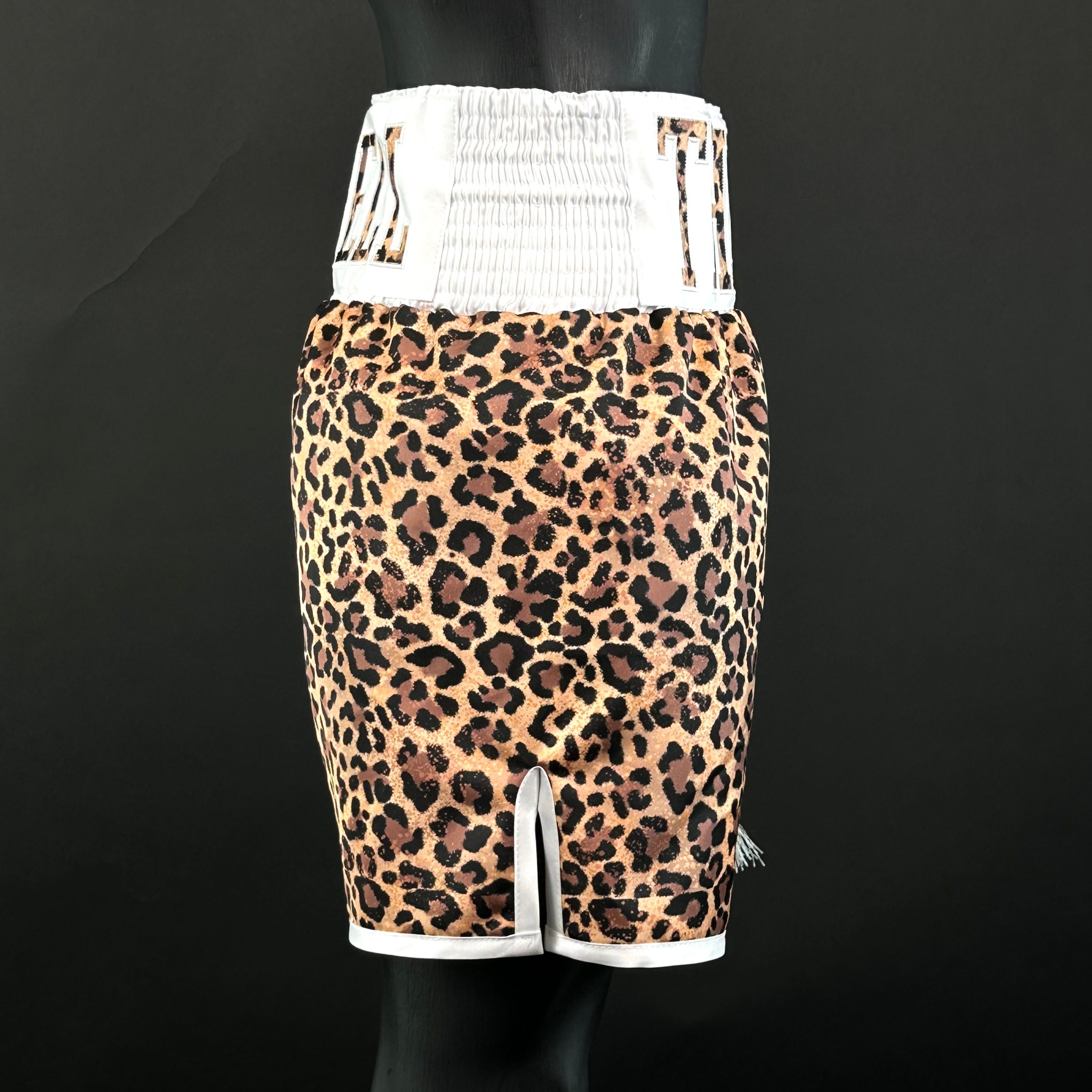 Smooth BX Zeke 166518 Custom Boxing Shorts & Trunks