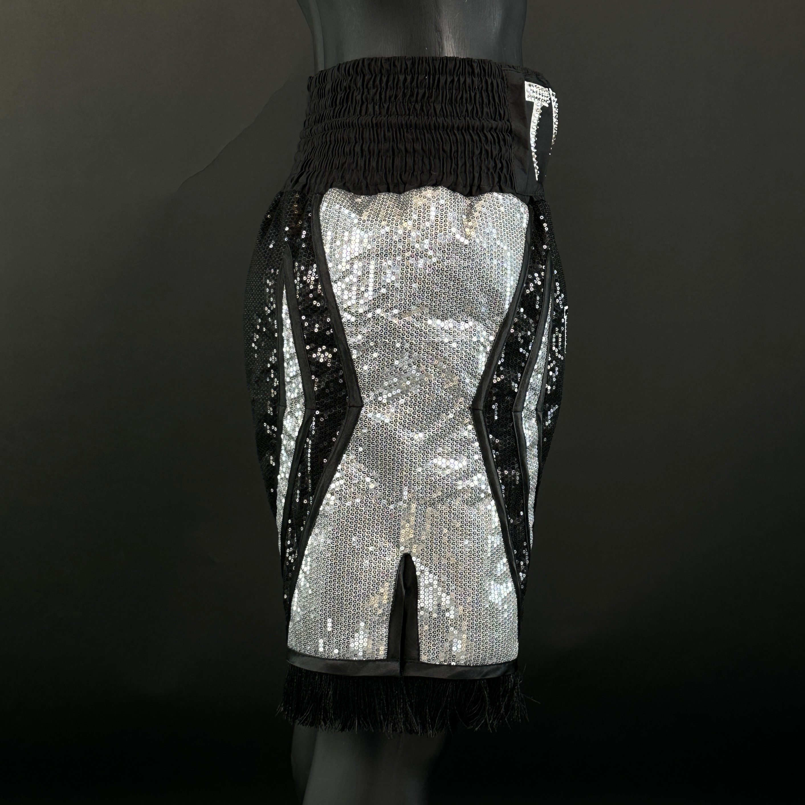 CHAMPION BX Boram 166842 Custom Boxing Shorts & Trunks