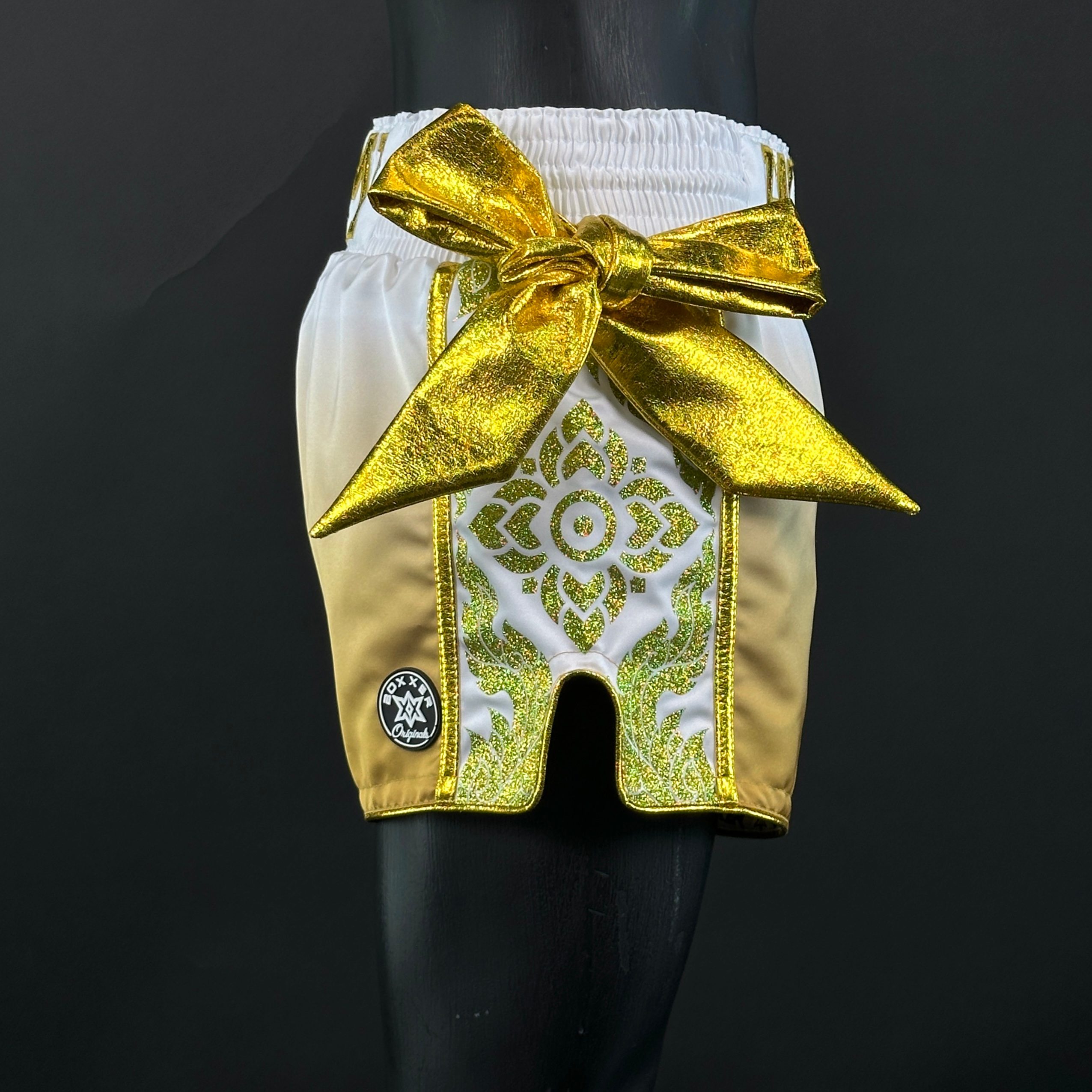 One Champ MTS Faisal 166451 Muay Thai Shorts