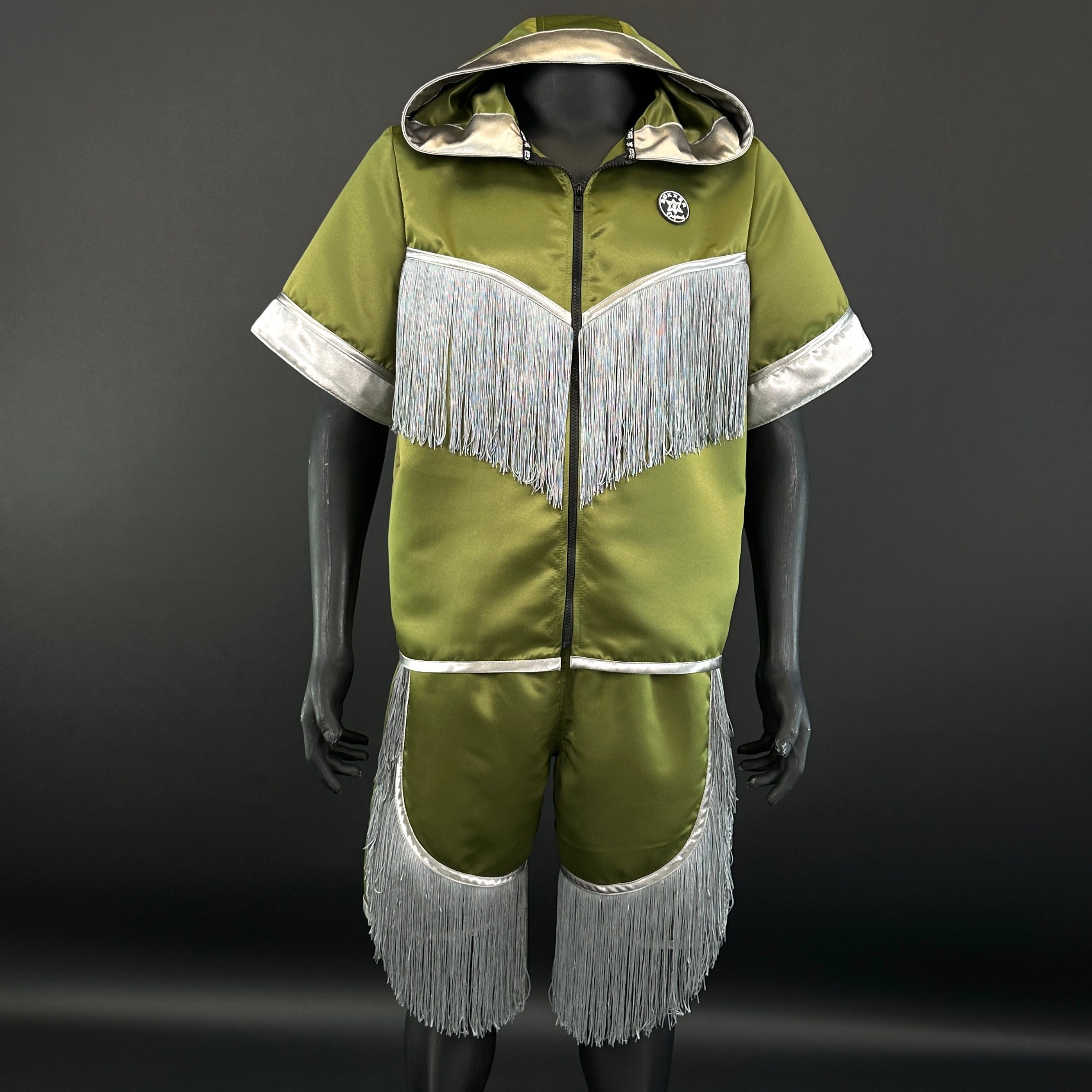 Lorenzo JKt Yusuf 167221 Jackets