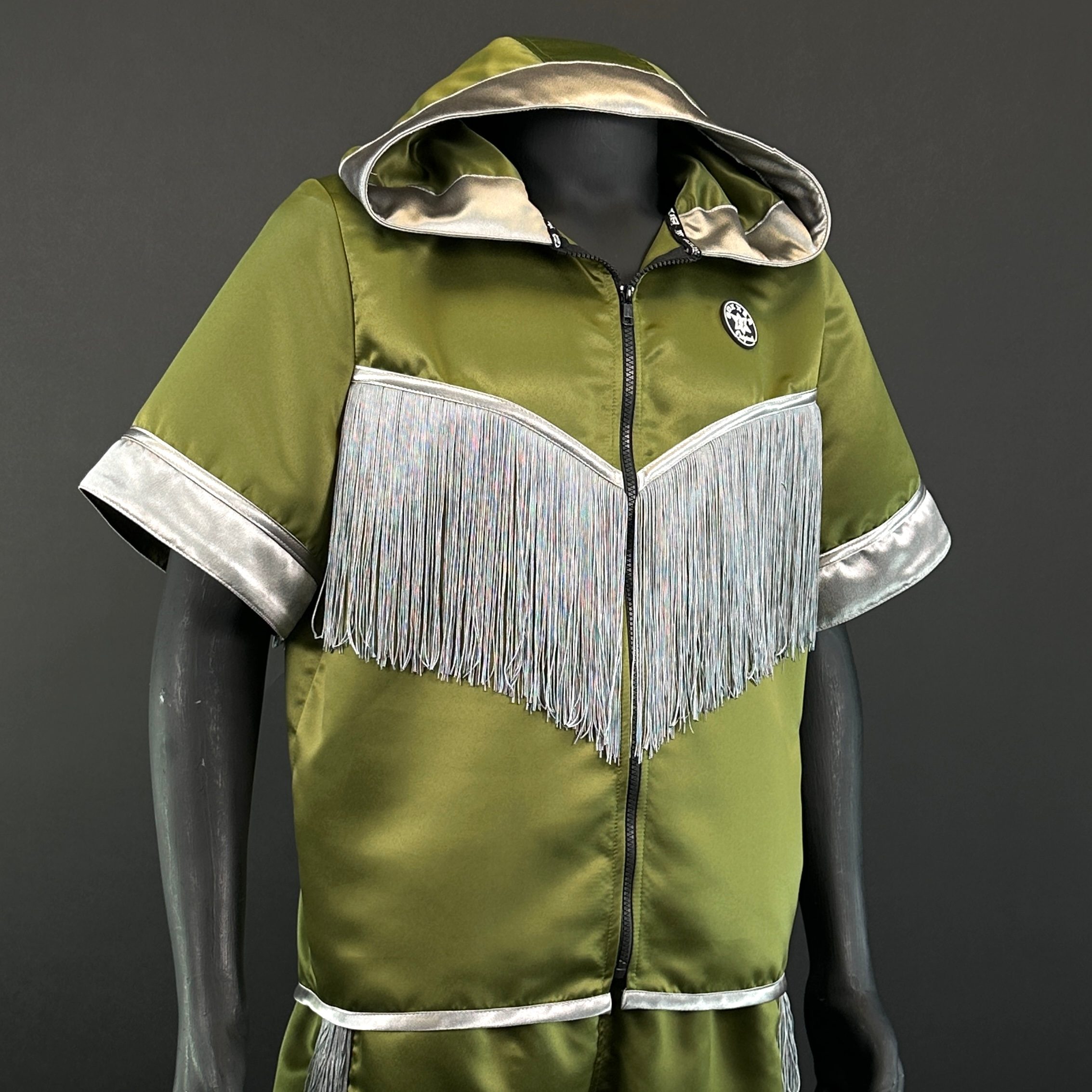 Lorenzo JKt Yusuf 167221 Jackets