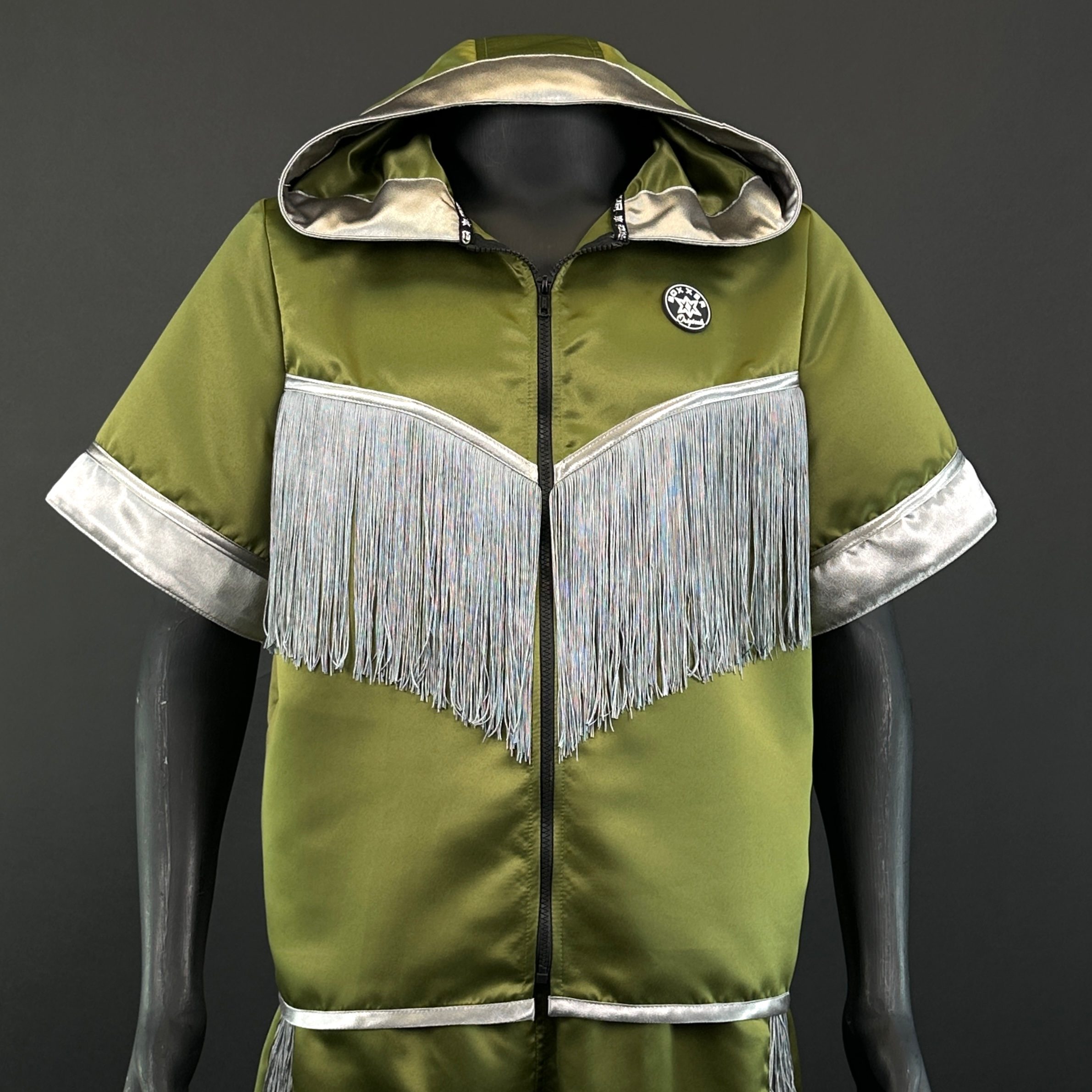 Lorenzo JKt Yusuf 167221 Jackets