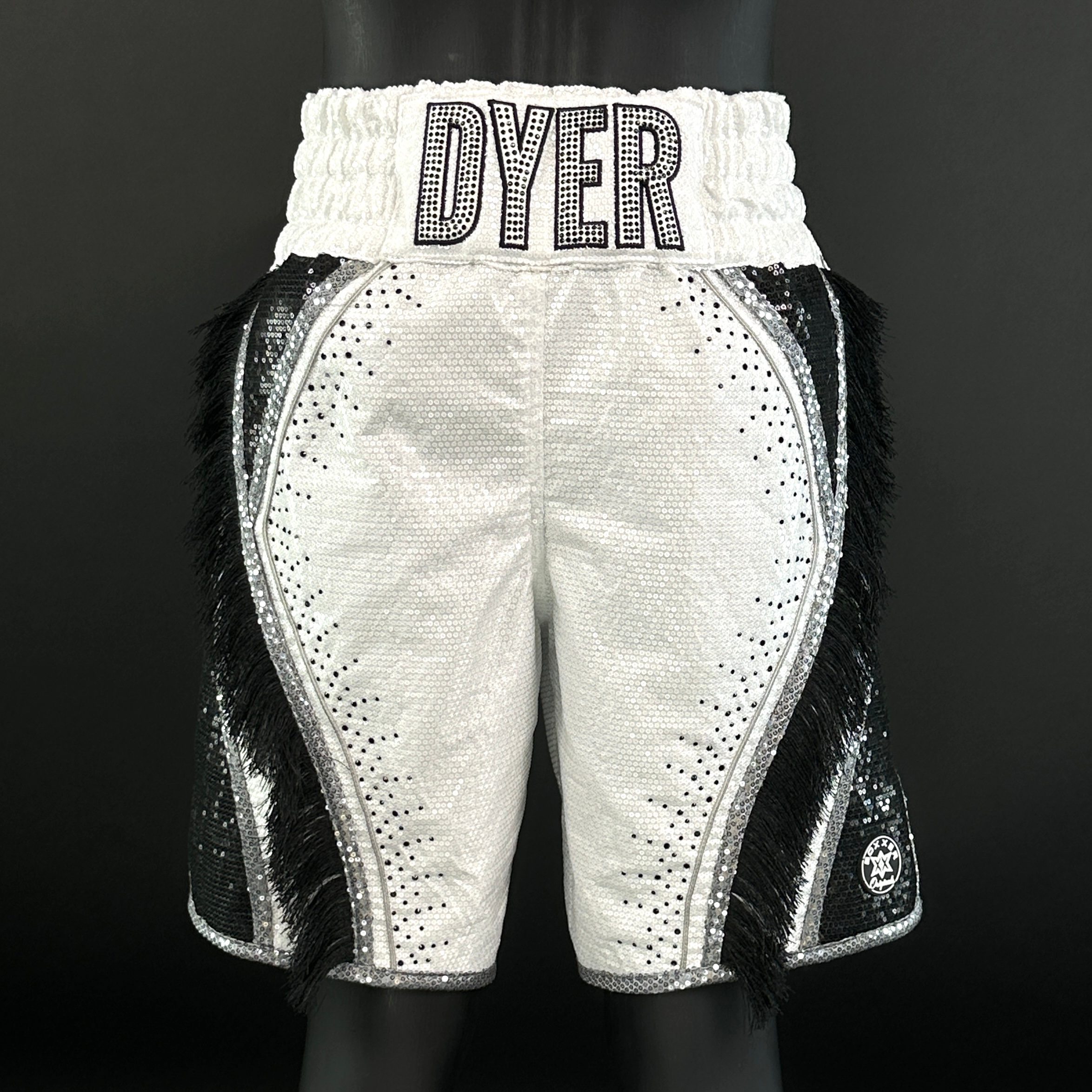 King Cobra BX Brayden 166702 Custom Boxing Shorts & Trunks