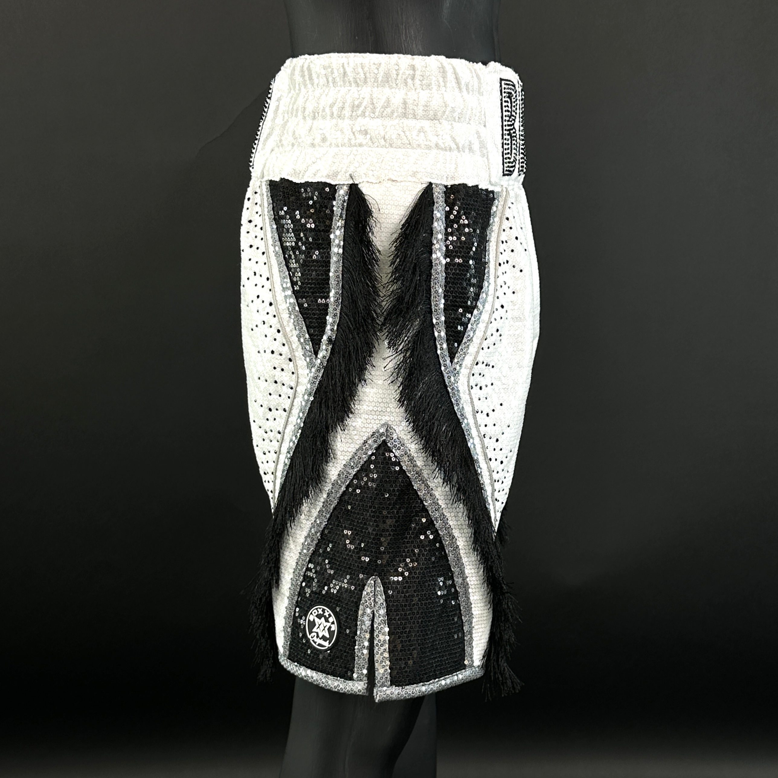 King Cobra BX Brayden 166702 Custom Boxing Shorts & Trunks