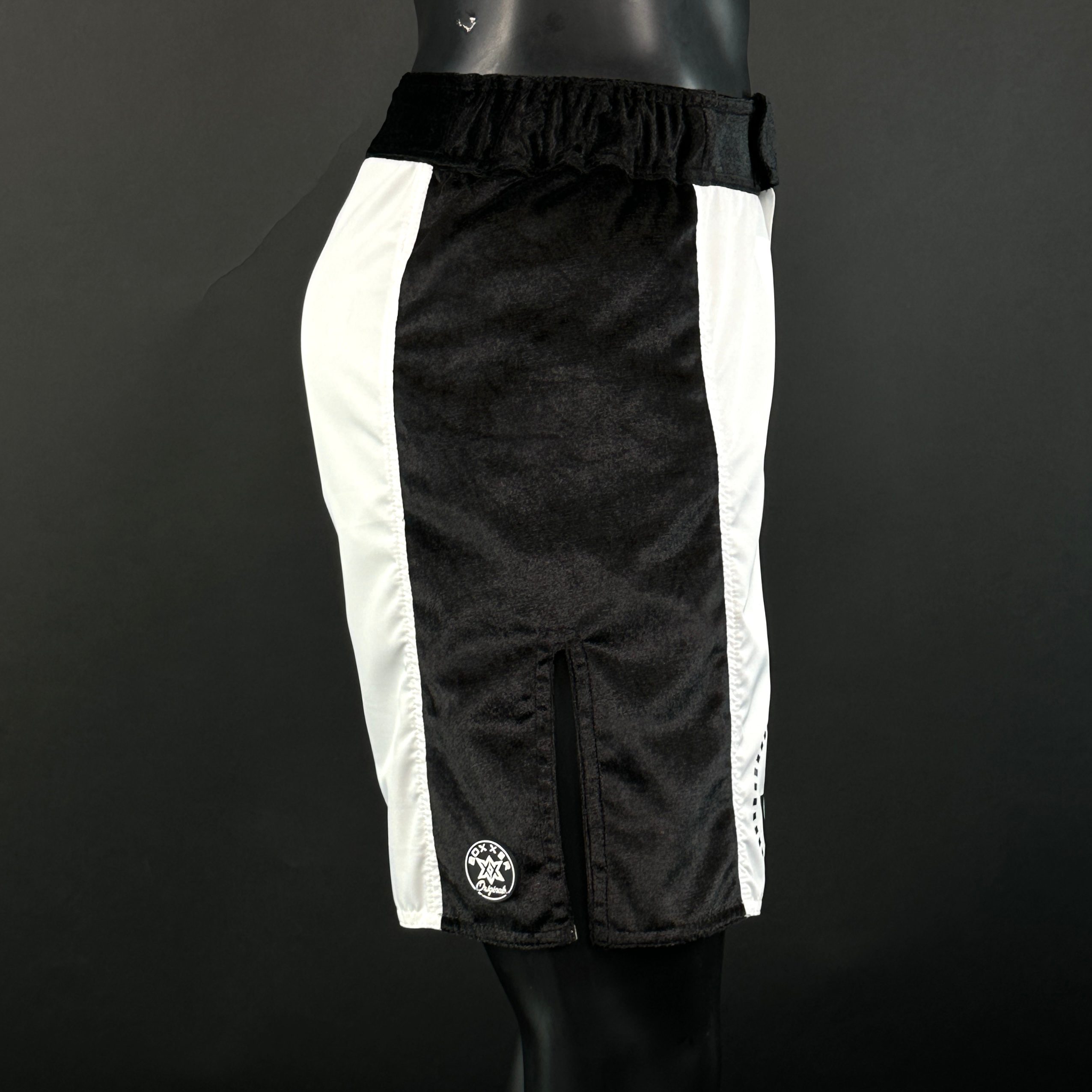 Sidestripe MMA Kaarle 166946 MMA Shorts