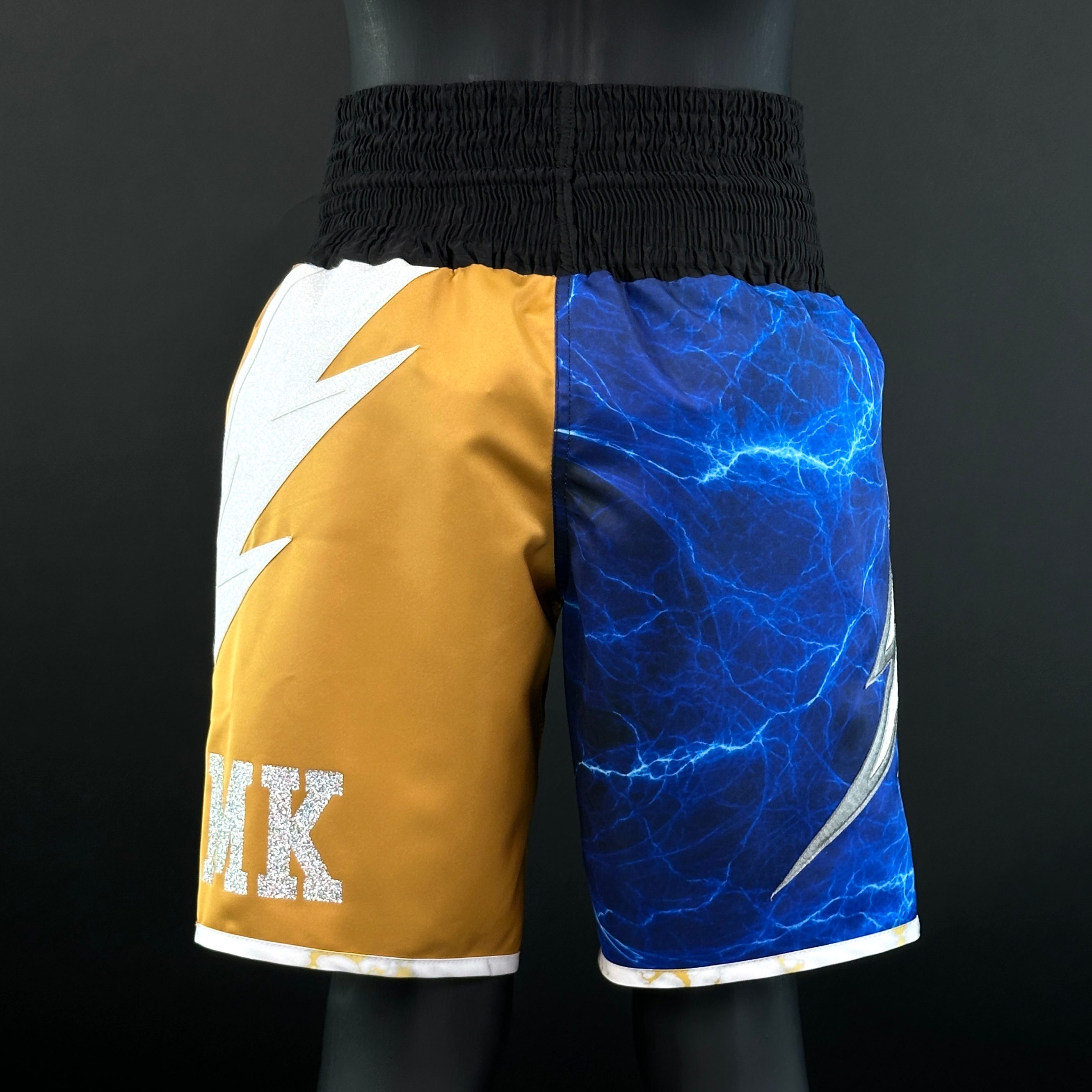 Lightning BX Vilma 167071 Custom Boxing Shorts & Trunks
