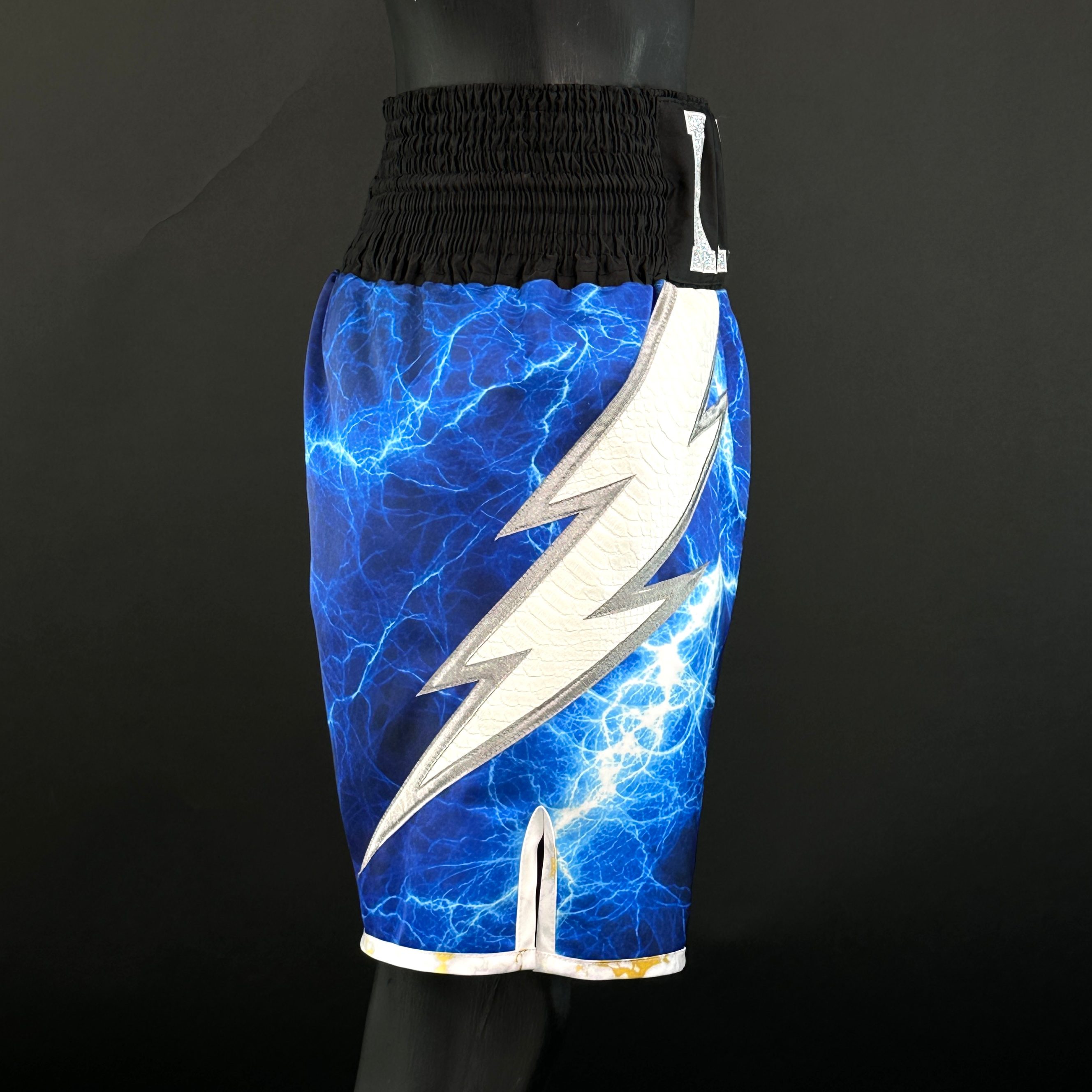 Lightning BX Vilma 167071 Custom Boxing Shorts & Trunks