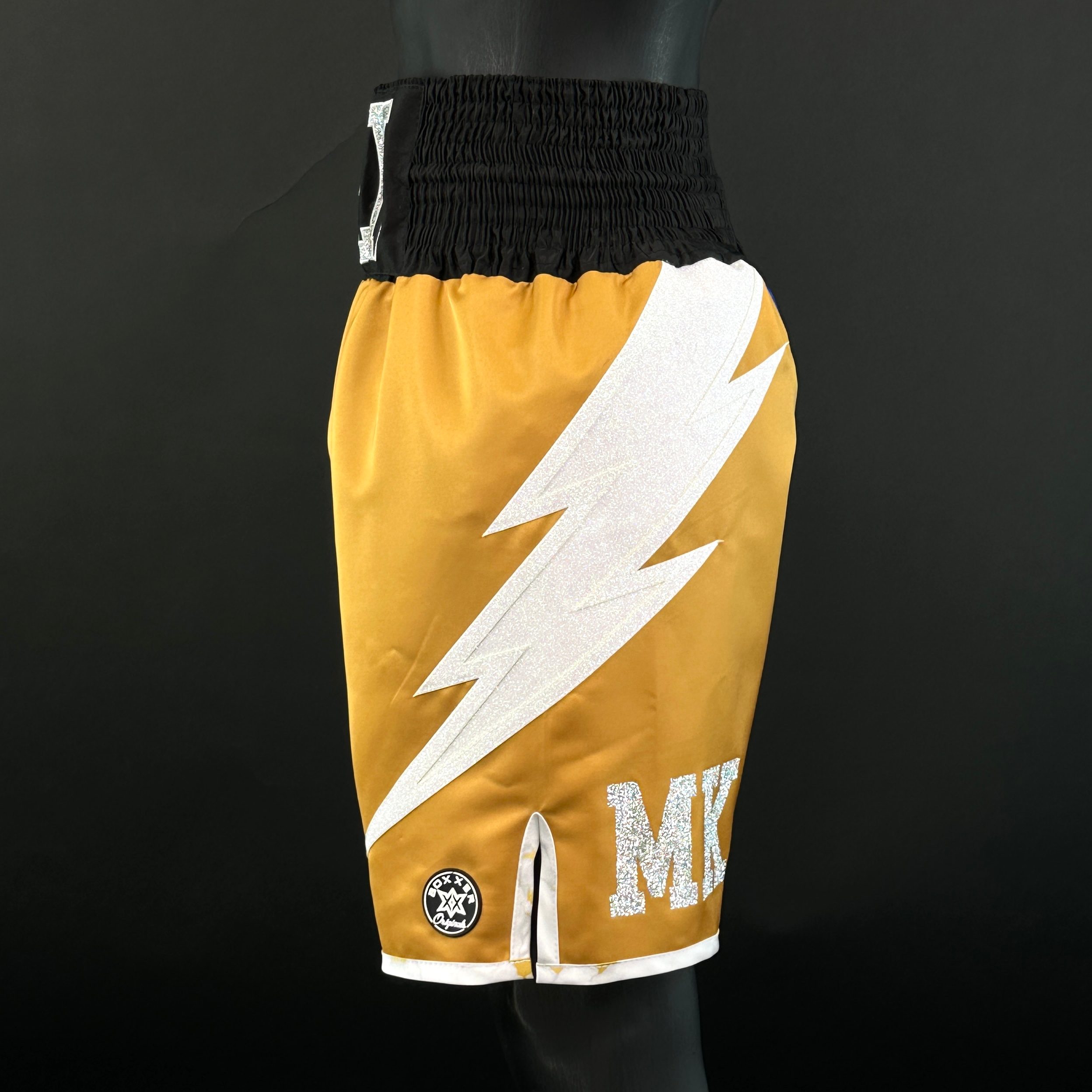 Lightning BX Vilma 167071 Custom Boxing Shorts & Trunks