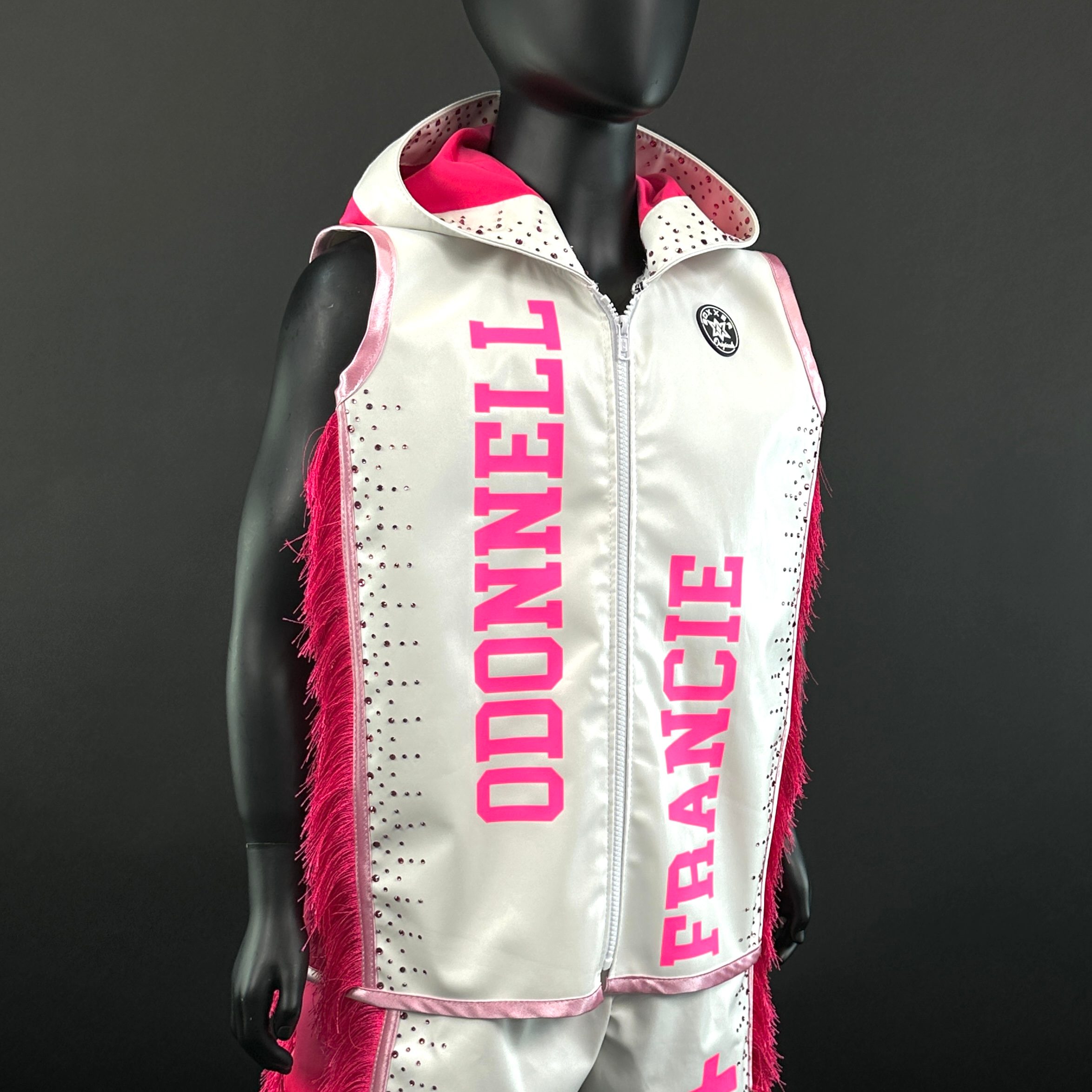 Side Stripes  Jacket  Francie 165873 Jackets