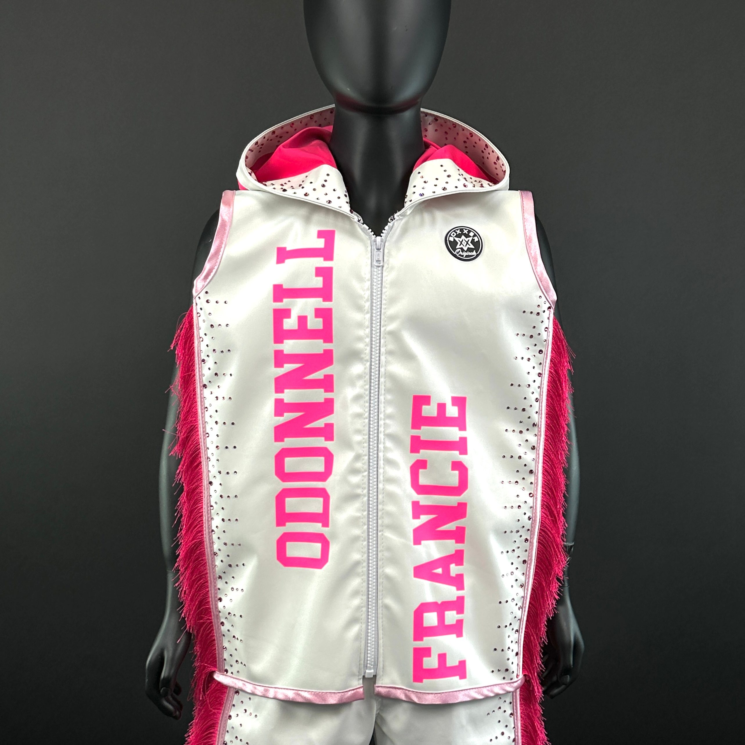 Side Stripes  Jacket  Francie 165873 Jackets