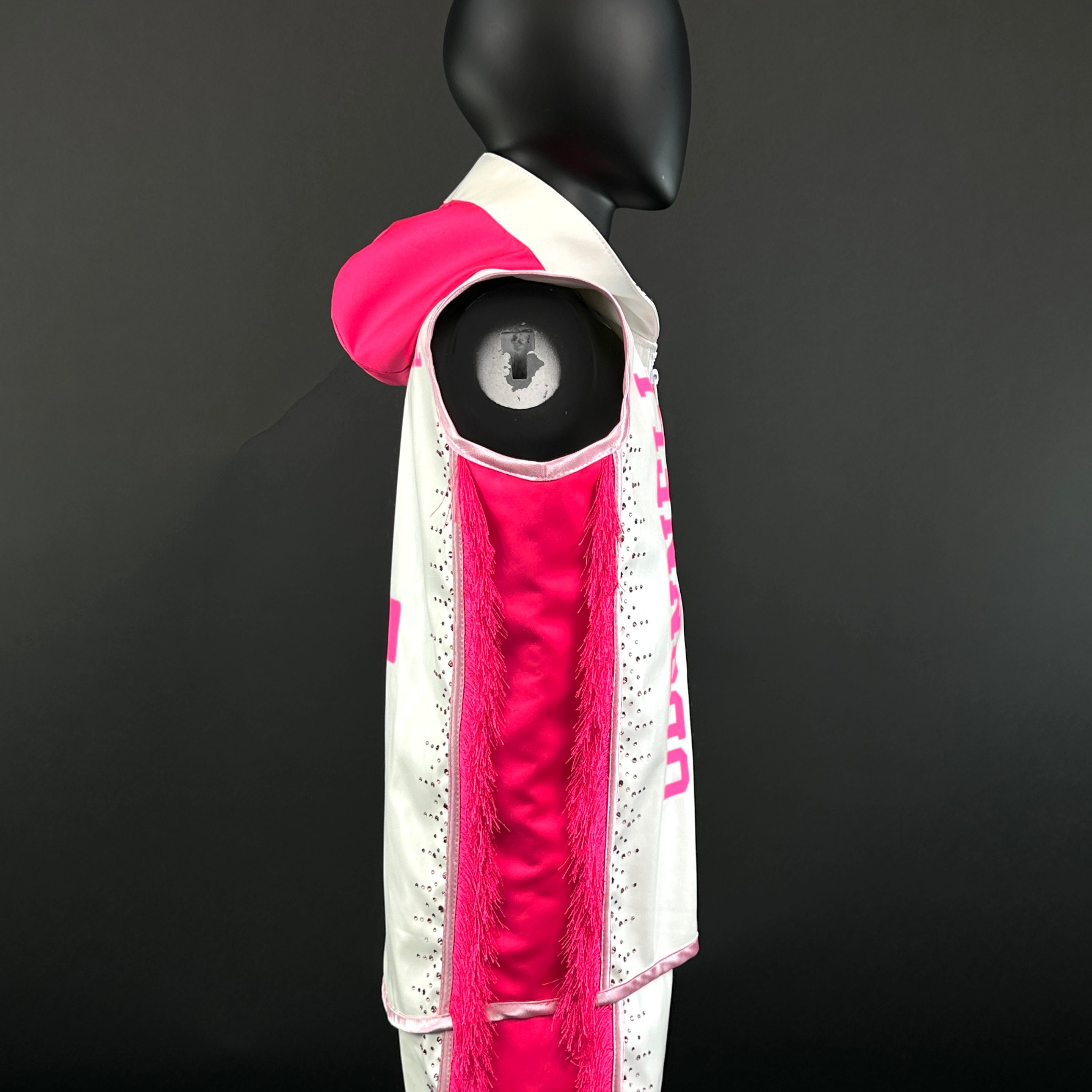 Side Stripes  Jacket  Francie 165873 Jackets