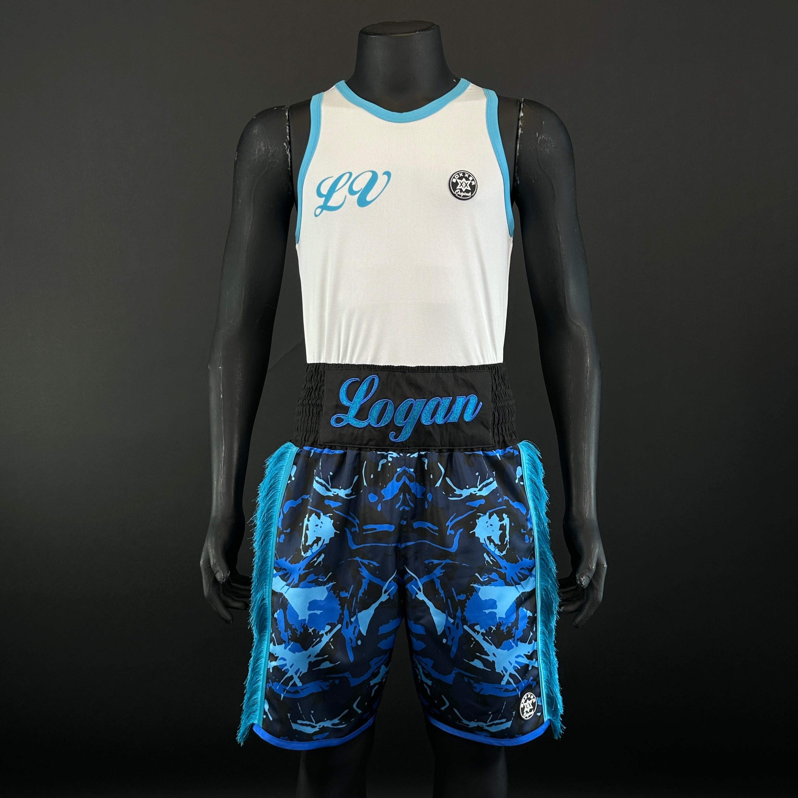 Classic Vest Logan 166649 Vests