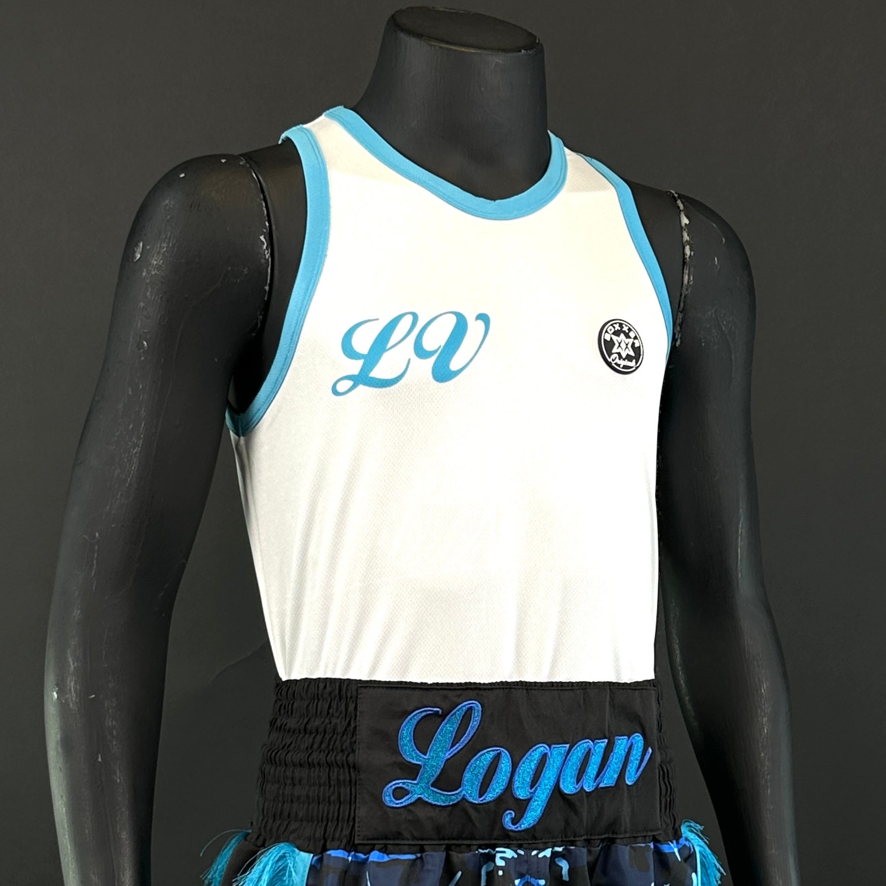 Classic Vest Logan 166649 Vests