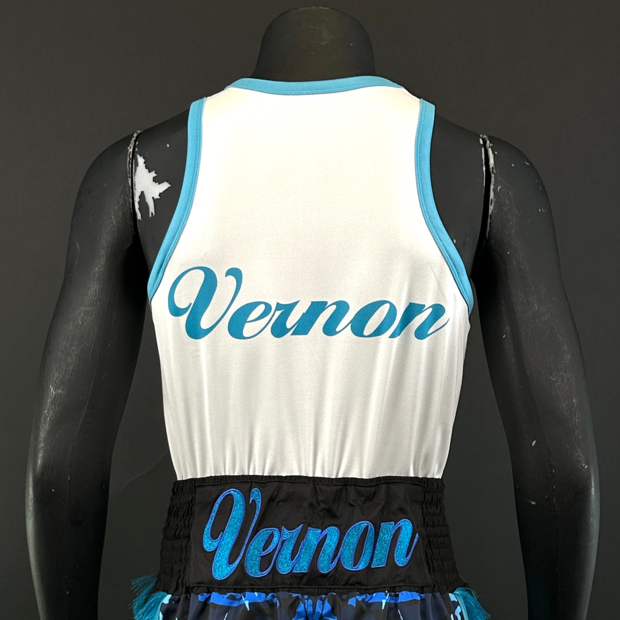 Classic Vest Logan 166649 Vests