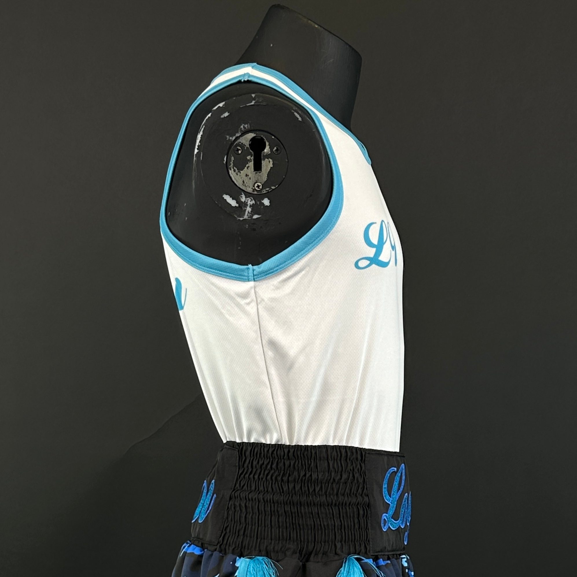 Classic Vest Logan 166649 Vests