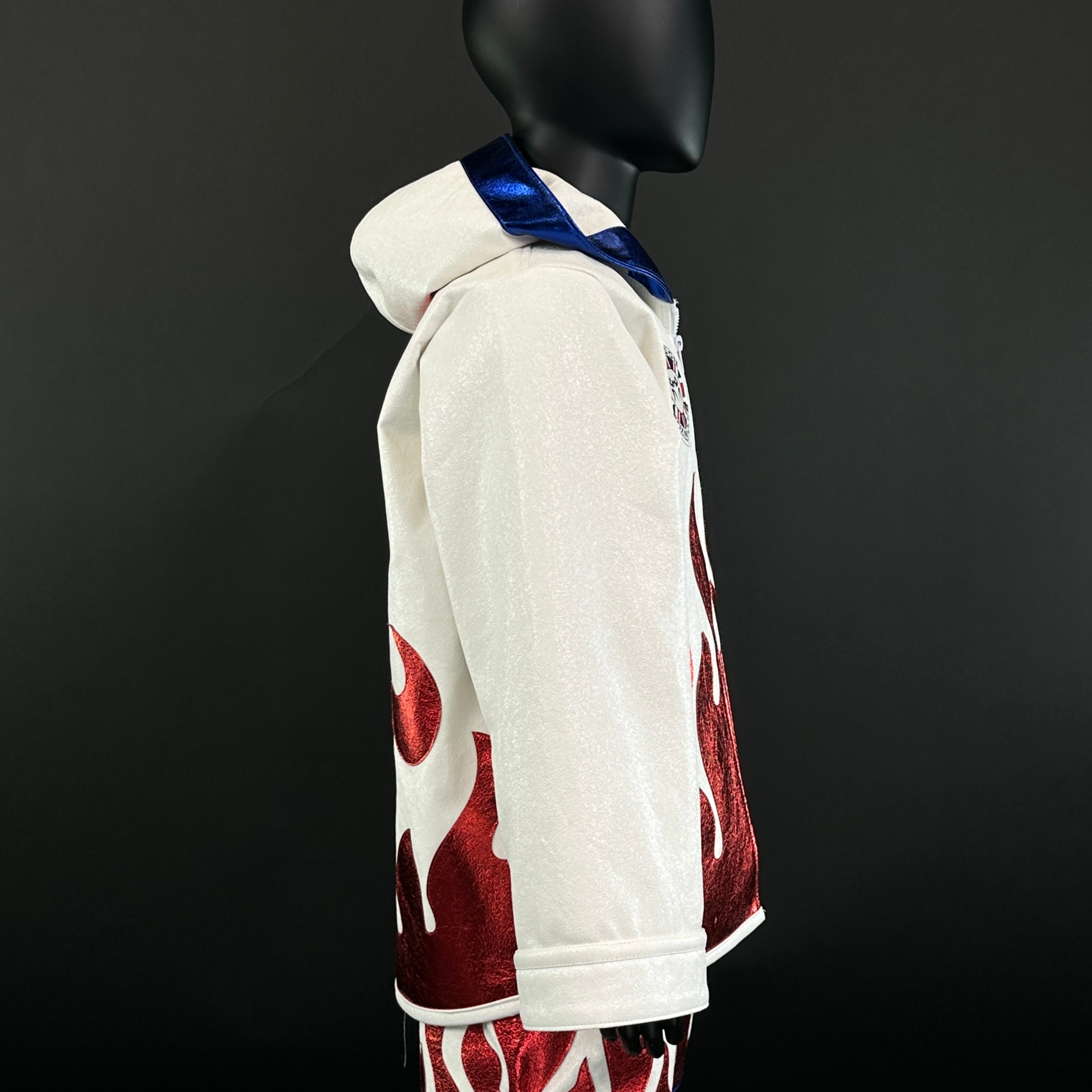 Fire JKT Alfie 166467 Jackets